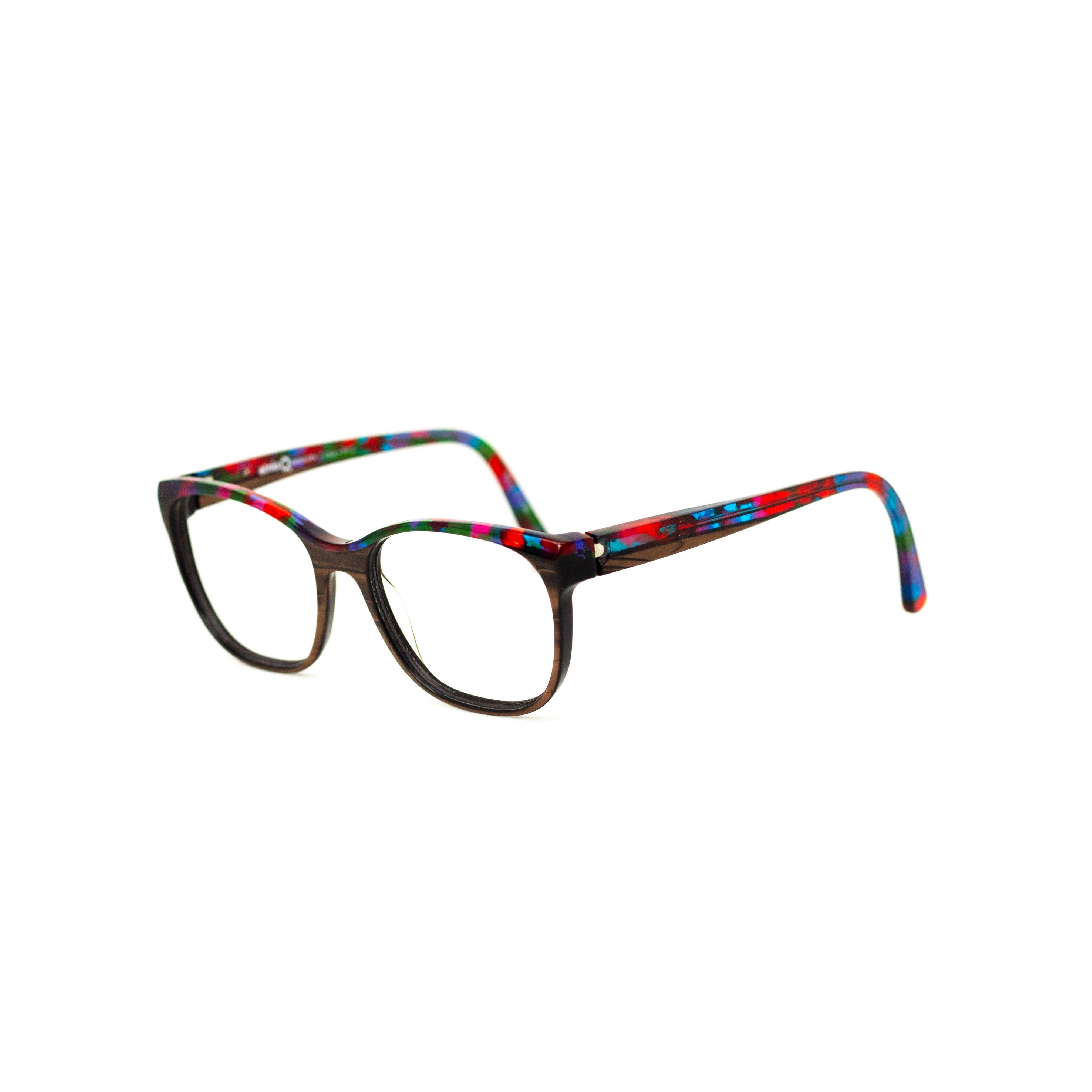 Voir photo 8 de Lunettes Etnia Barcelona - Lille | Dero Lunettes Etnia Barcelona - Lille Reconditionné reconditionné photo 8 | Dero