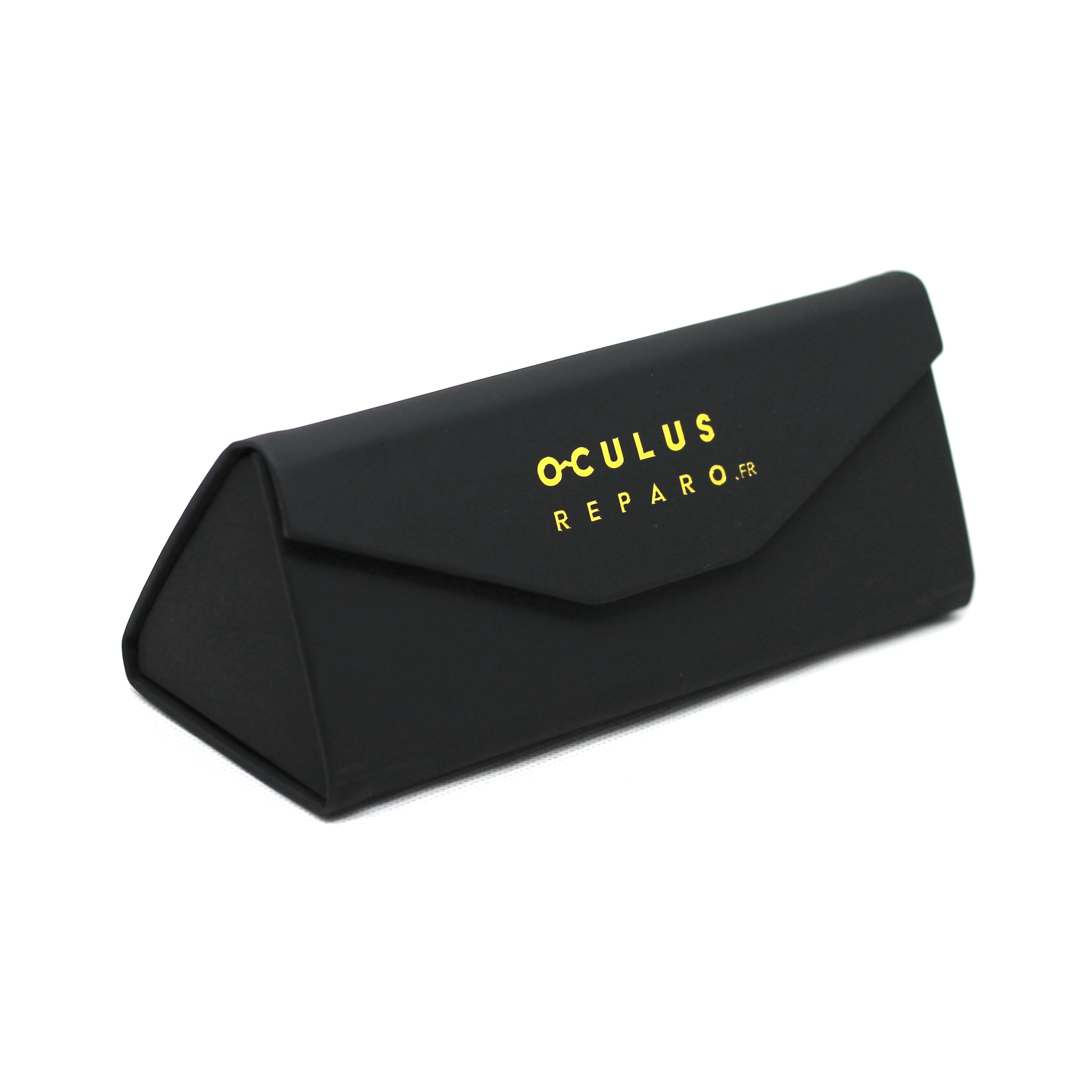 Voir photo 7 de Lunettes Etui à lunettes pliable et personnalisable | Dero Lunettes Etui à lunettes pliable et personnalisable Reconditionné reconditionné photo 7 | Dero
