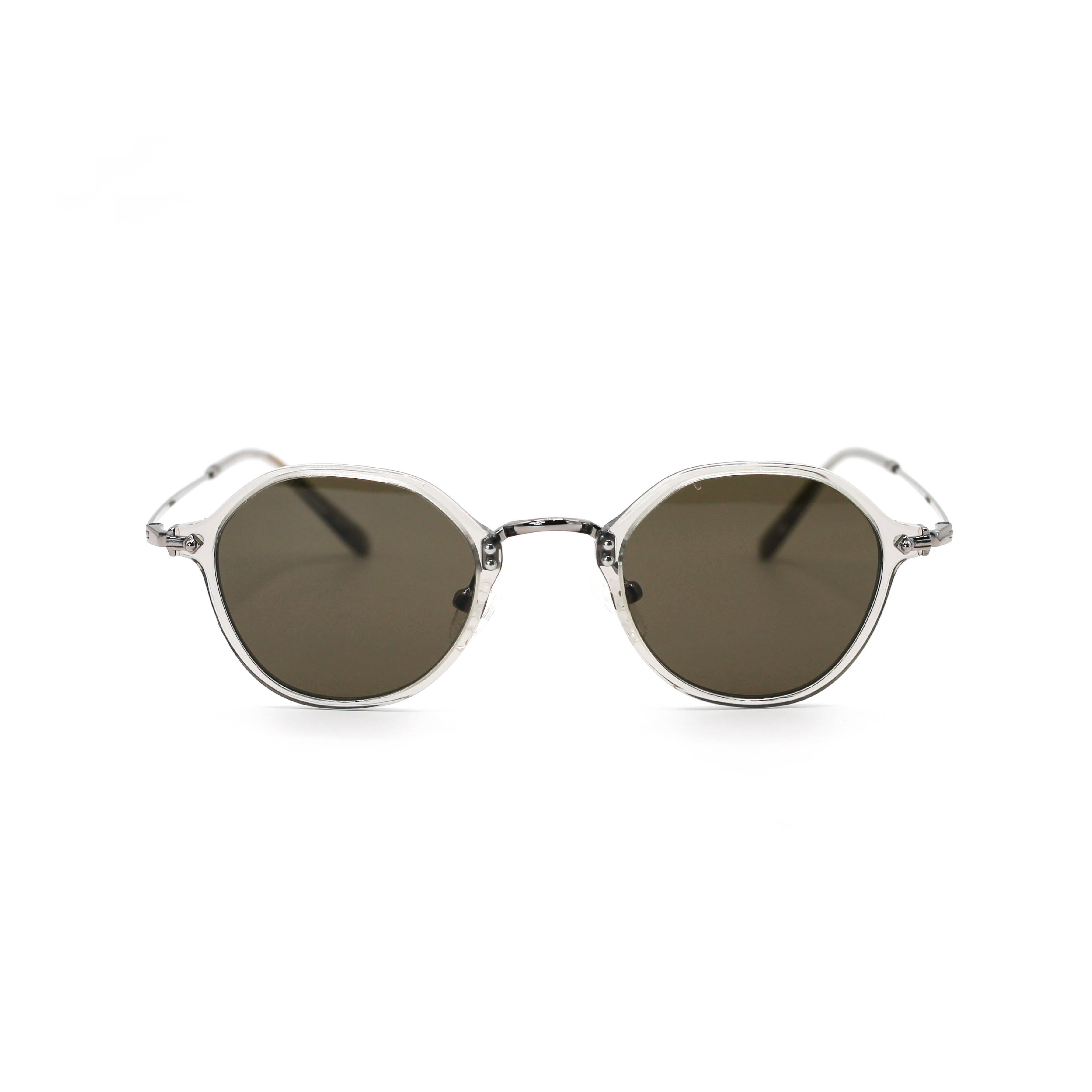 Lunettes French Rétro - Cyrus Reconditionné - 100,00 € Lunettes French Rétro - Cyrus Reconditionné reconditionné disponible sur Oculus Reparo
