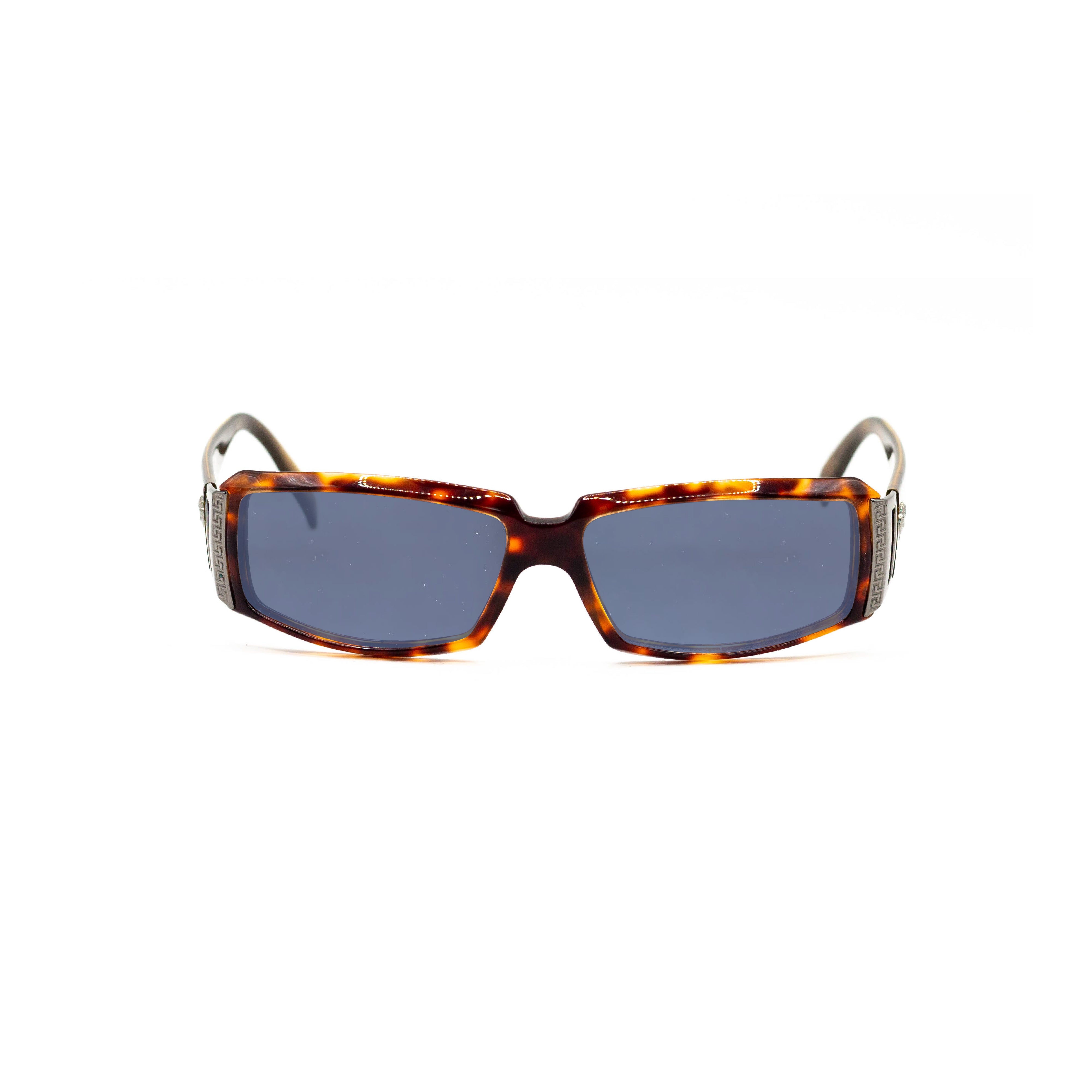 Voir photo 2 de Lunettes Gianni Versace - 4048 | Dero Lunettes Gianni Versace - 4048 Reconditionné reconditionné photo 2 | Dero