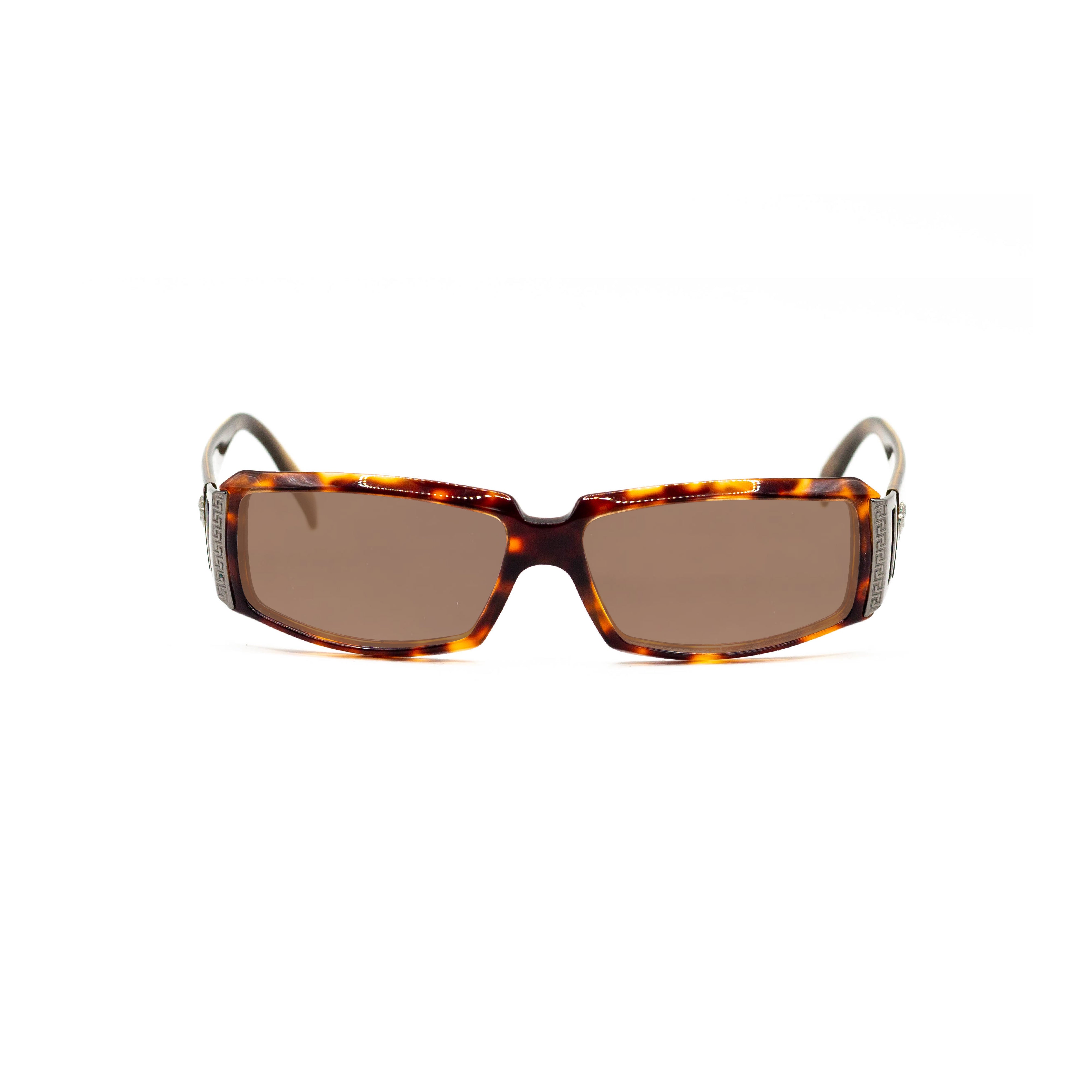 Voir photo 3 de Lunettes Gianni Versace - 4048 | Dero Lunettes Gianni Versace - 4048 Reconditionné reconditionné photo 3 | Dero