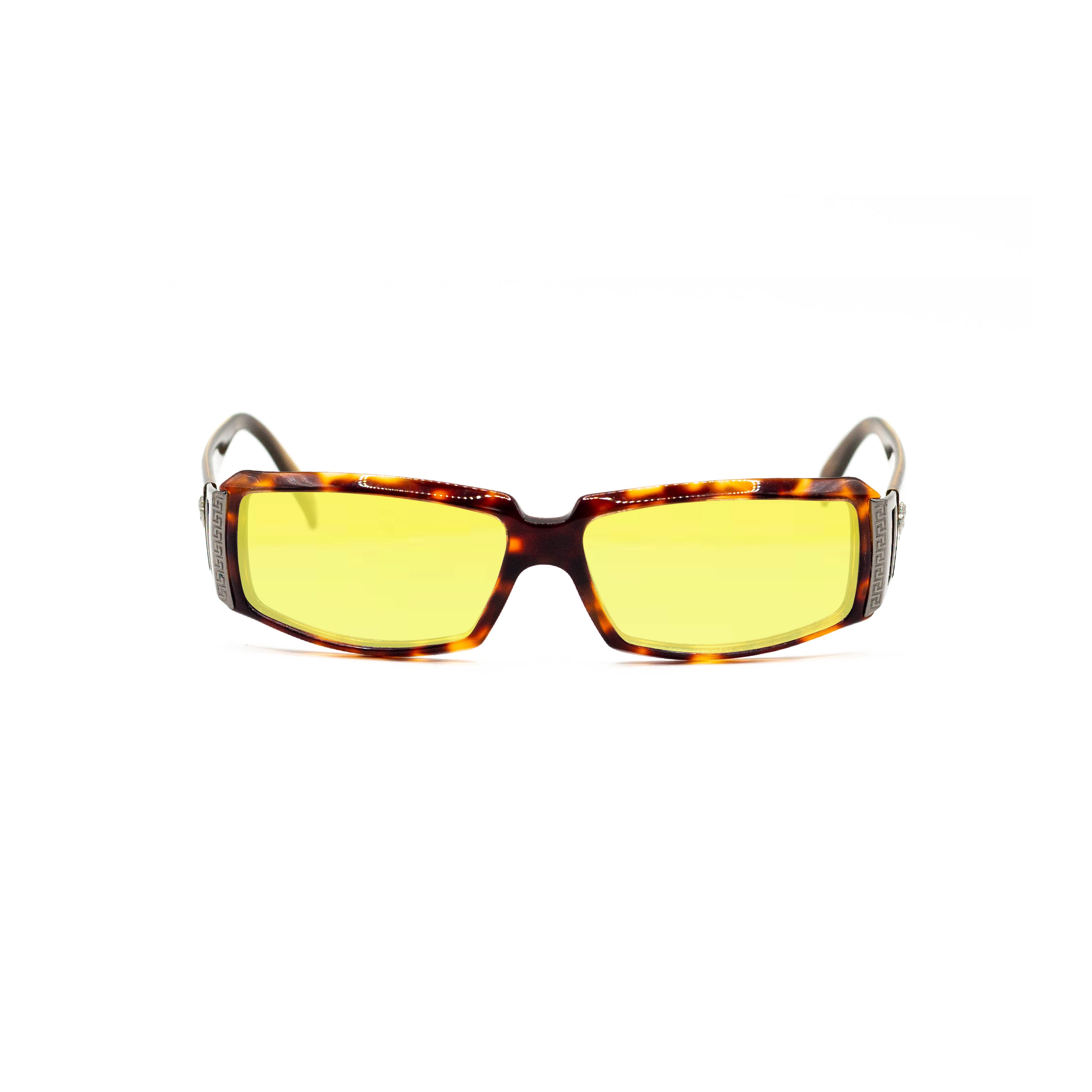 Voir photo 4 de Lunettes Gianni Versace - 4048 | Dero Lunettes Gianni Versace - 4048 Reconditionné reconditionné photo 4 | Dero