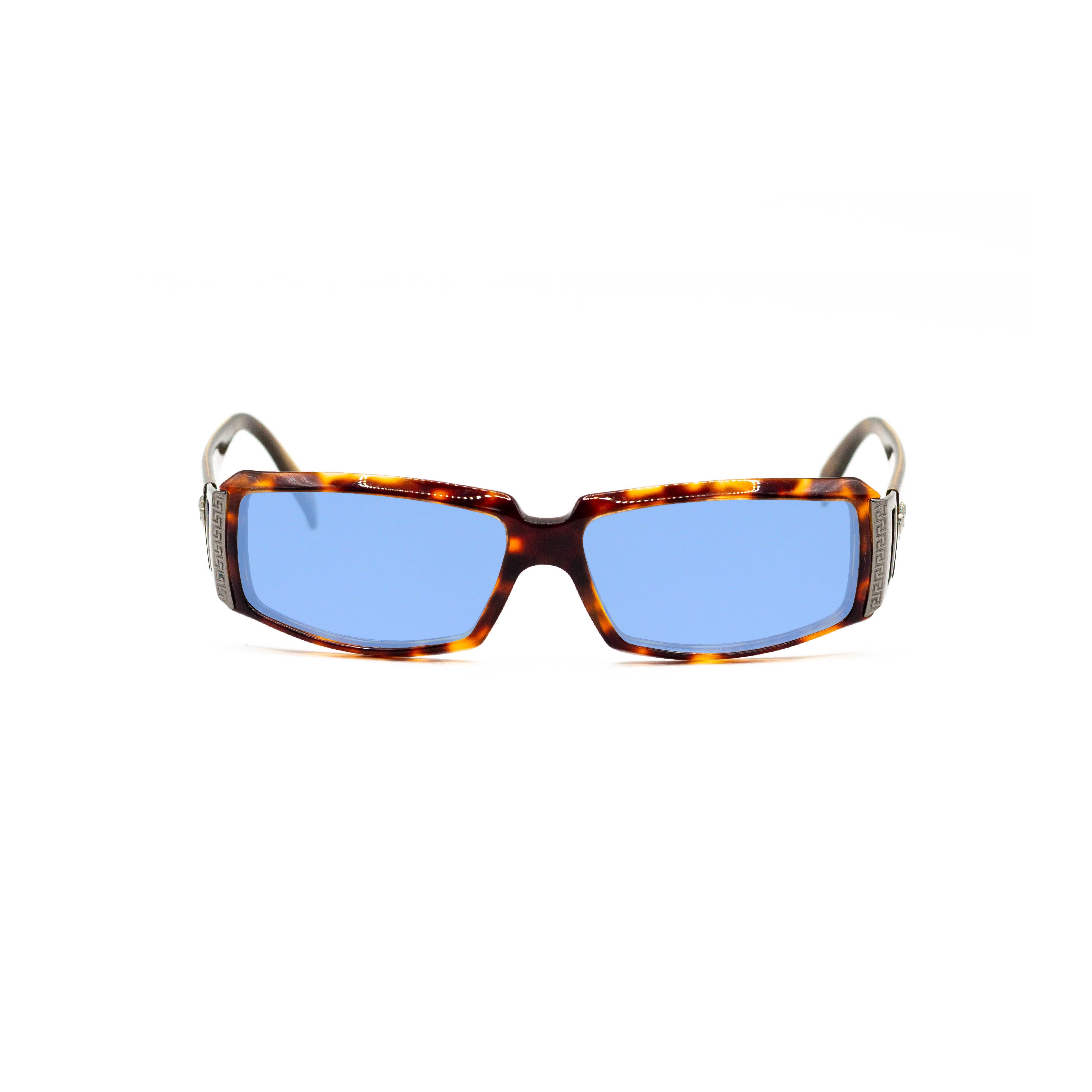 Voir photo 5 de Lunettes Gianni Versace - 4048 | Dero Lunettes Gianni Versace - 4048 Reconditionné reconditionné photo 5 | Dero