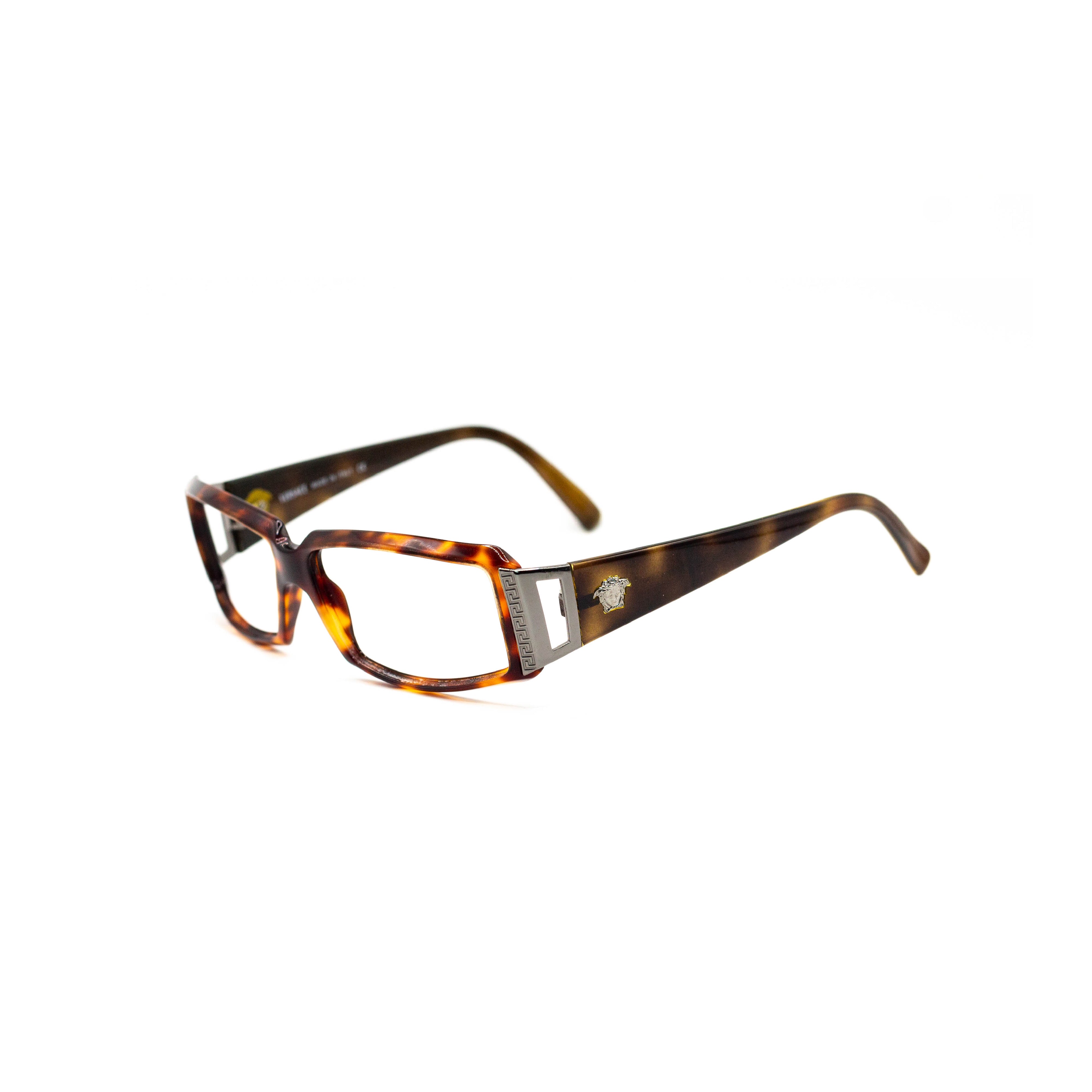 Voir photo 8 de Lunettes Gianni Versace - 4048 | Dero Lunettes Gianni Versace - 4048 Reconditionné reconditionné photo 8 | Dero