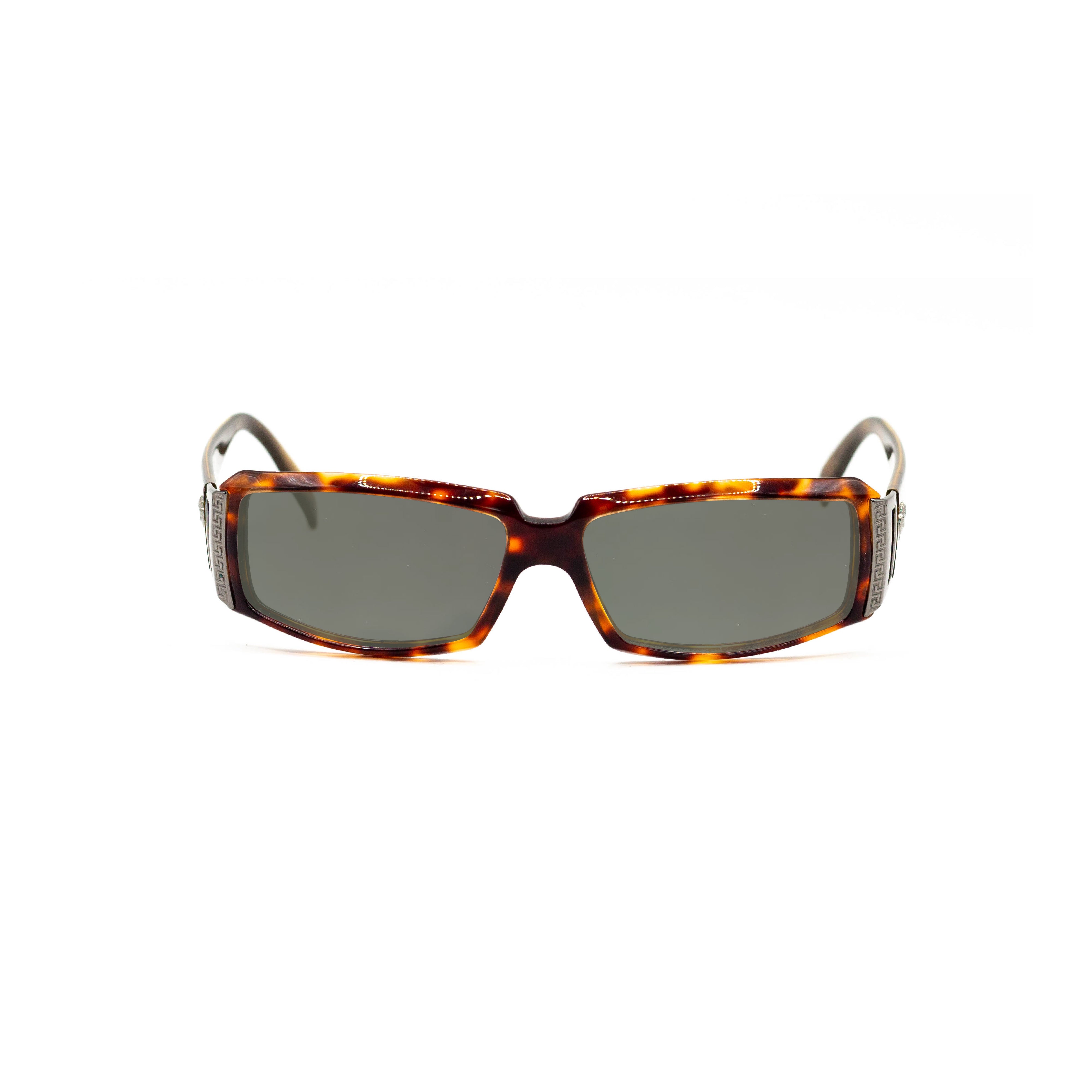Lunettes Gianni Versace - 4048 Reconditionné - 90,00 € Lunettes Gianni Versace - 4048 Reconditionné reconditionné disponible sur Oculus Reparo