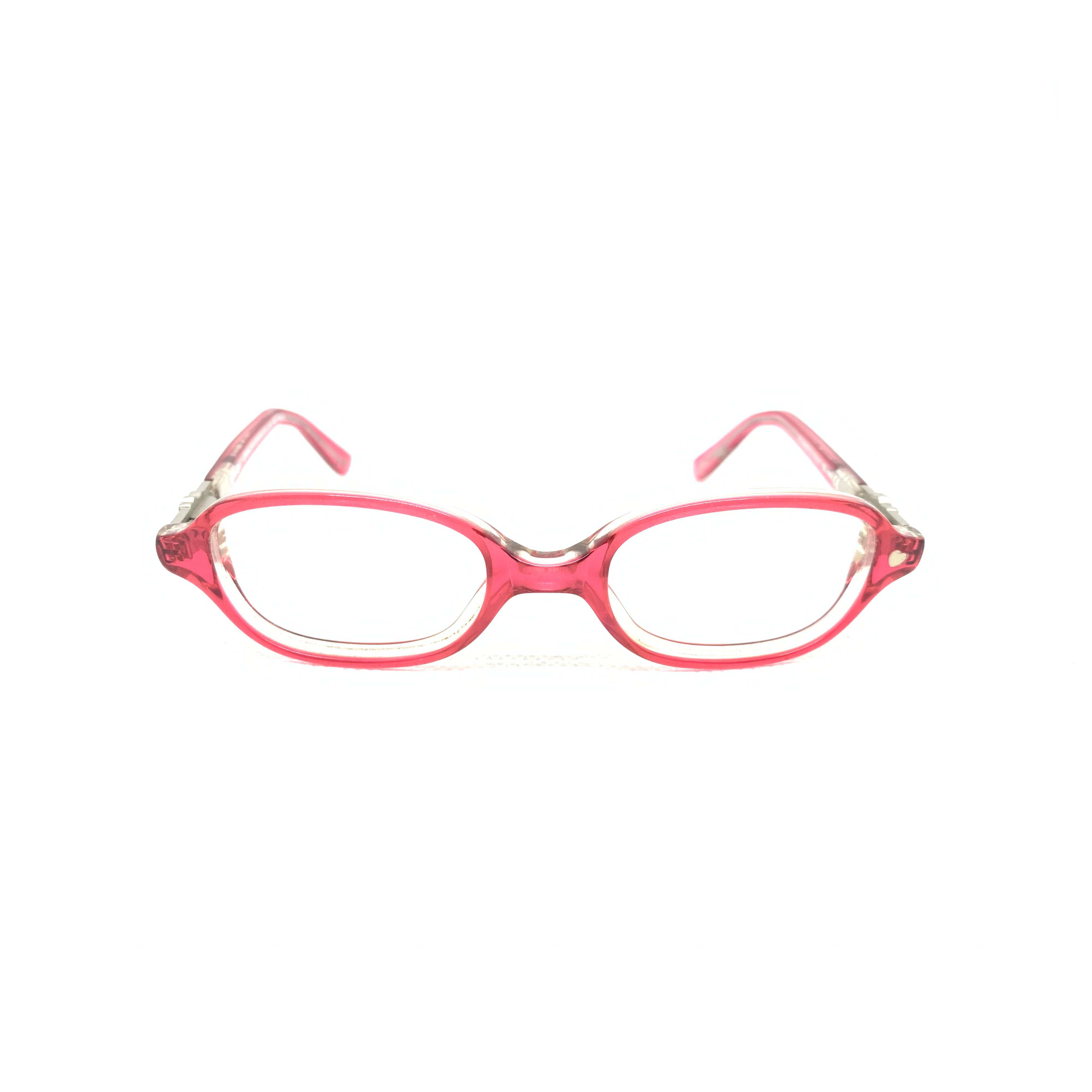 Acheter Lunettes Hello Kitty - HE AA 050 Reconditionné - 15,00 € Lunettes Hello Kitty - HE AA 050 Reconditionné reconditionné disponible sur Oculus Reparo