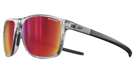 Lunettes julbothe streets spectron 3 cristal rouge Parfait état reconditionné (offre indisponible)