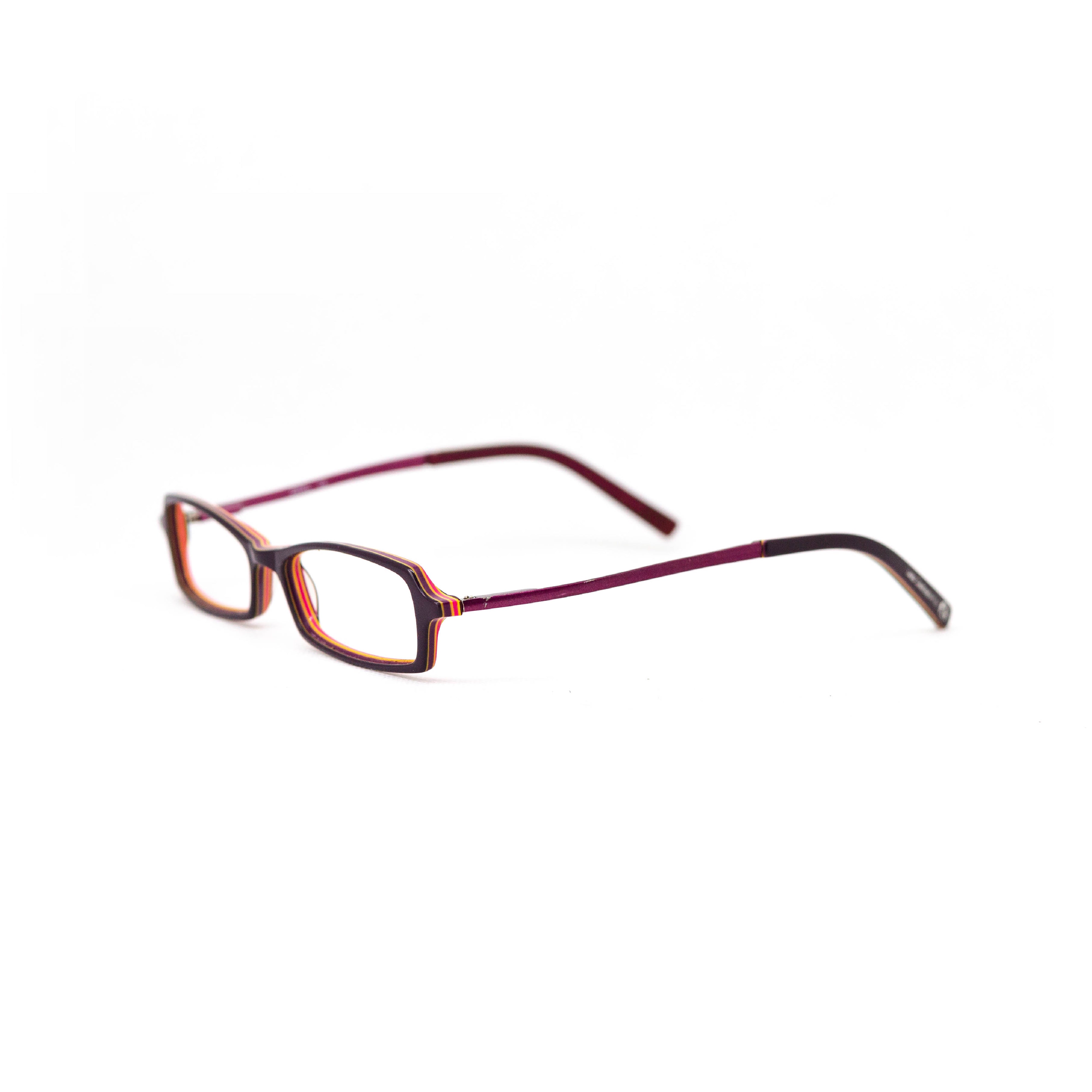 Voir photo 3 de Lunettes Lulu Castagnette - LC73 | Dero Lunettes Lulu Castagnette - LC73 Reconditionné reconditionné photo 3 | Dero