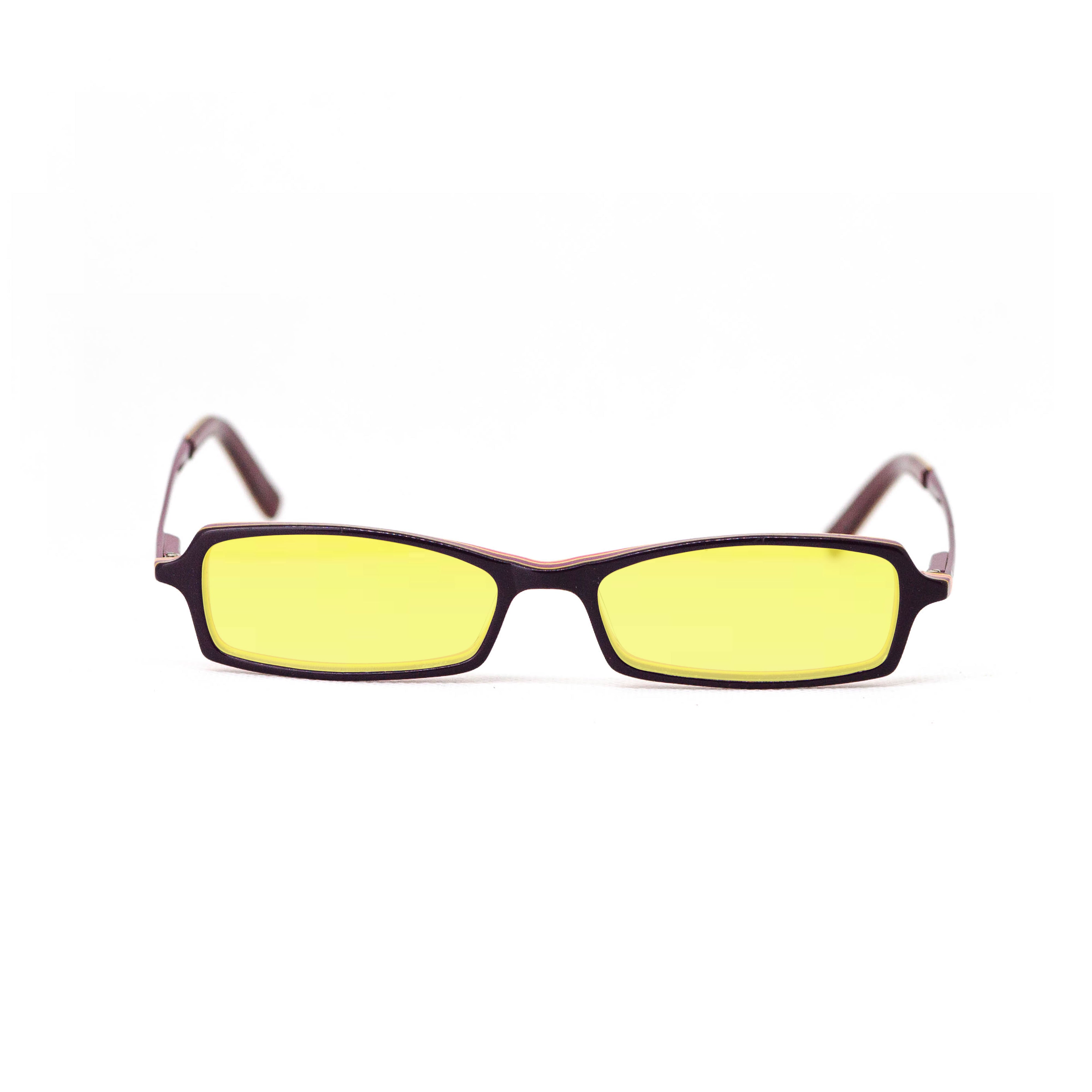 Voir photo 7 de Lunettes Lulu Castagnette - LC73 | Dero Lunettes Lulu Castagnette - LC73 Reconditionné reconditionné photo 7 | Dero