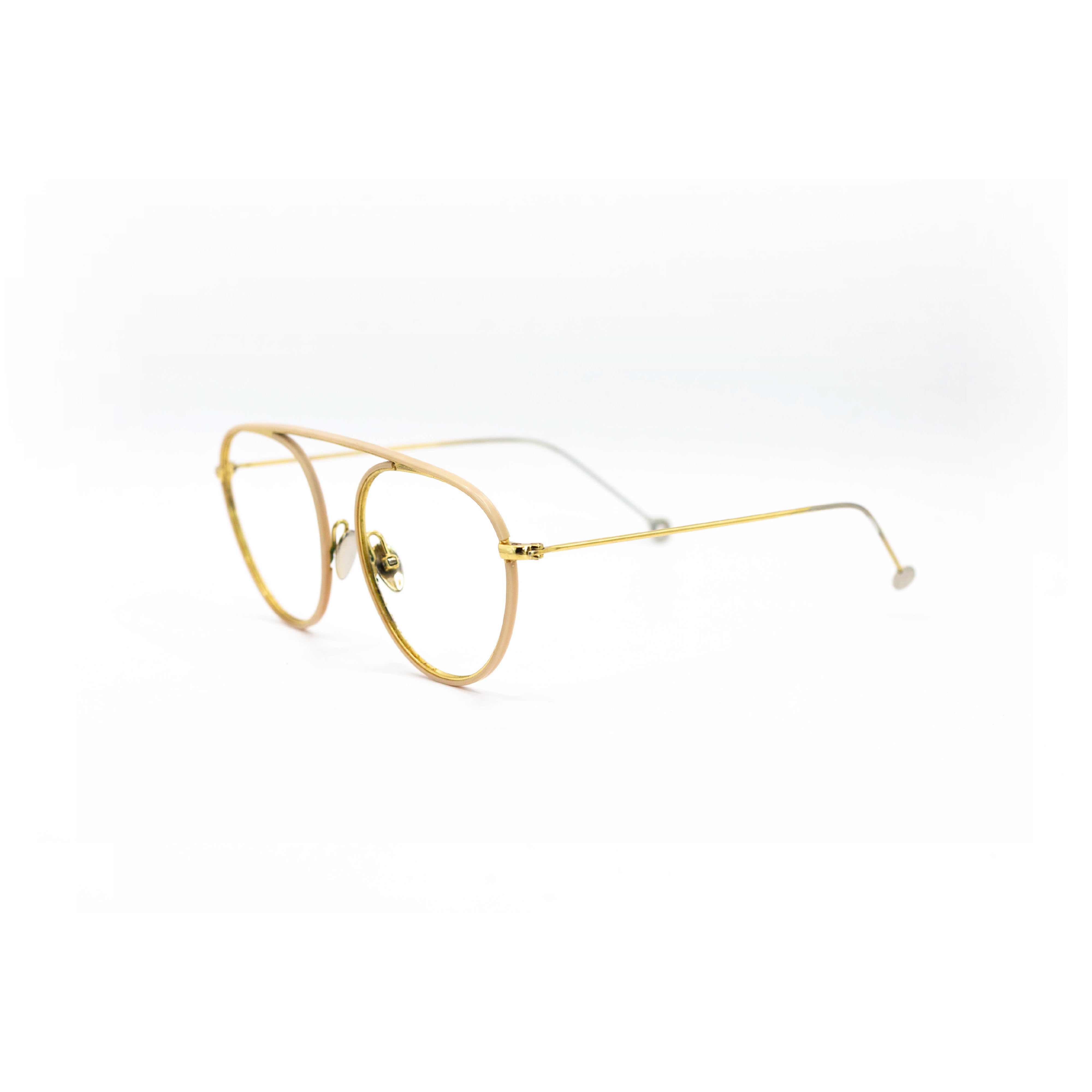 Acheter Lunettes Nathalie Blanc - Edgard Reconditionné - 200,00 € Lunettes Nathalie Blanc - Edgard Reconditionné reconditionné disponible sur Oculus Reparo