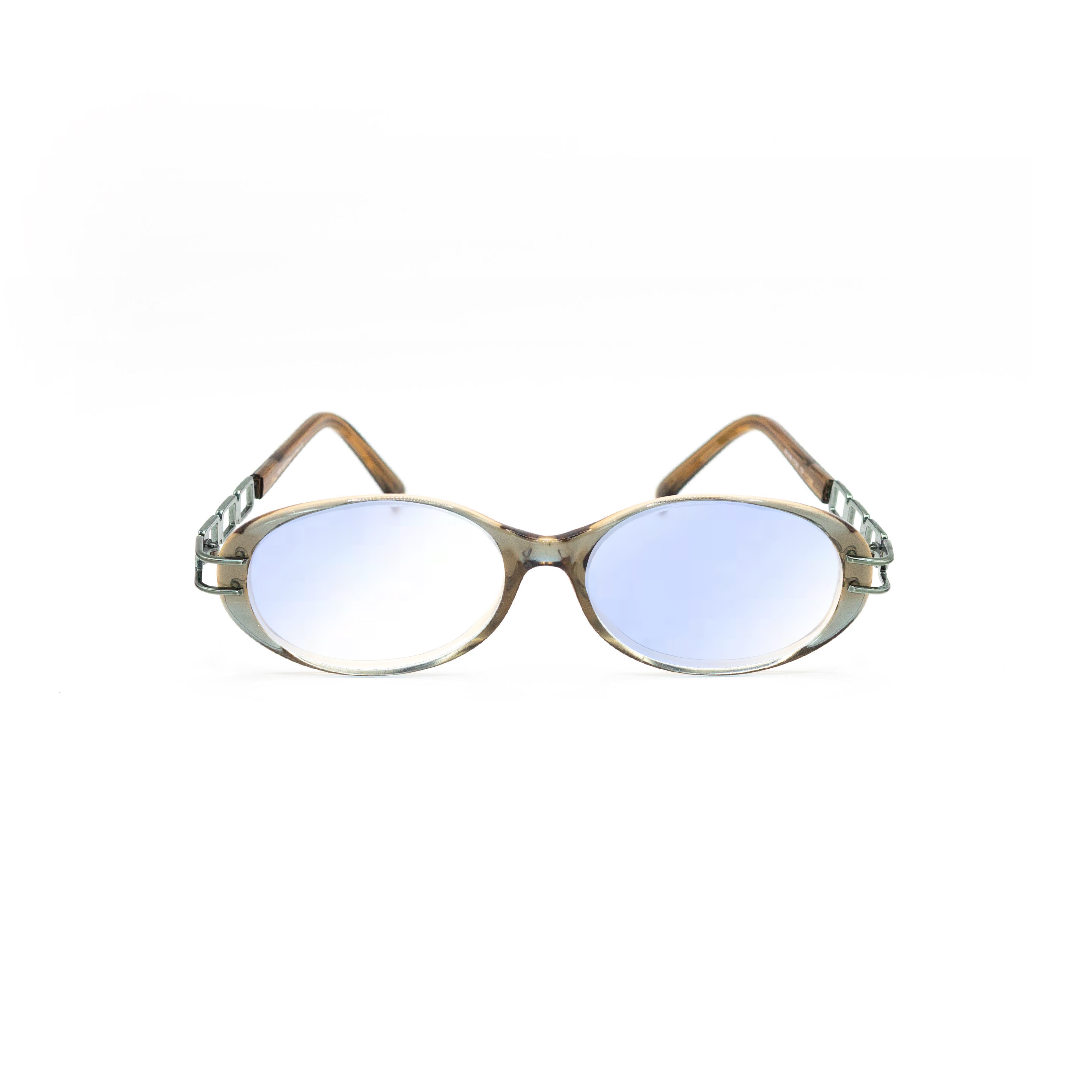 Voir photo 6 de Lunettes Nina Ricci - NR 2499 | Dero Lunettes Nina Ricci - NR 2499 Reconditionné reconditionné photo 6 | Dero