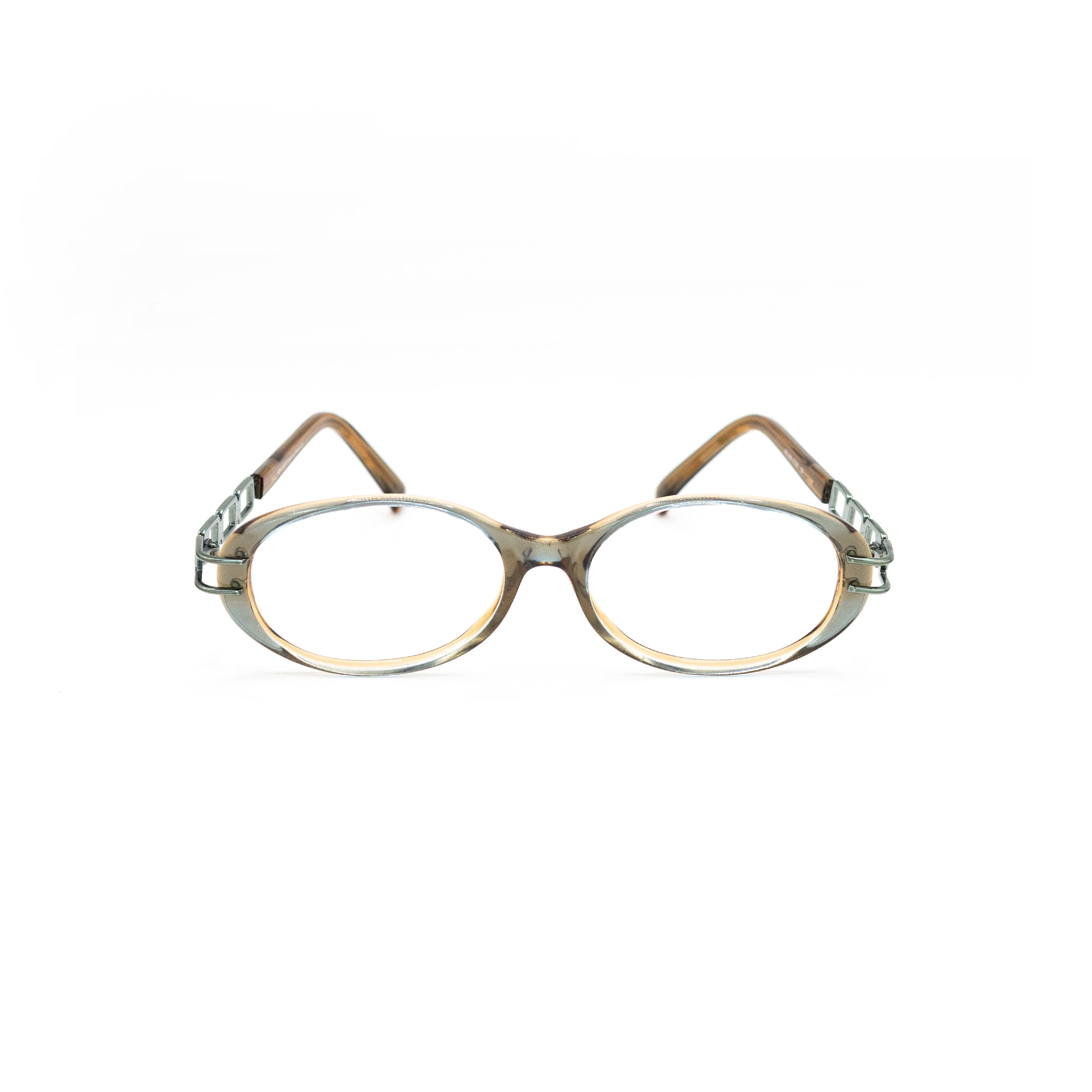 Voir photo 7 de Lunettes Nina Ricci - NR 2499 | Dero Lunettes Nina Ricci - NR 2499 Reconditionné reconditionné photo 7 | Dero