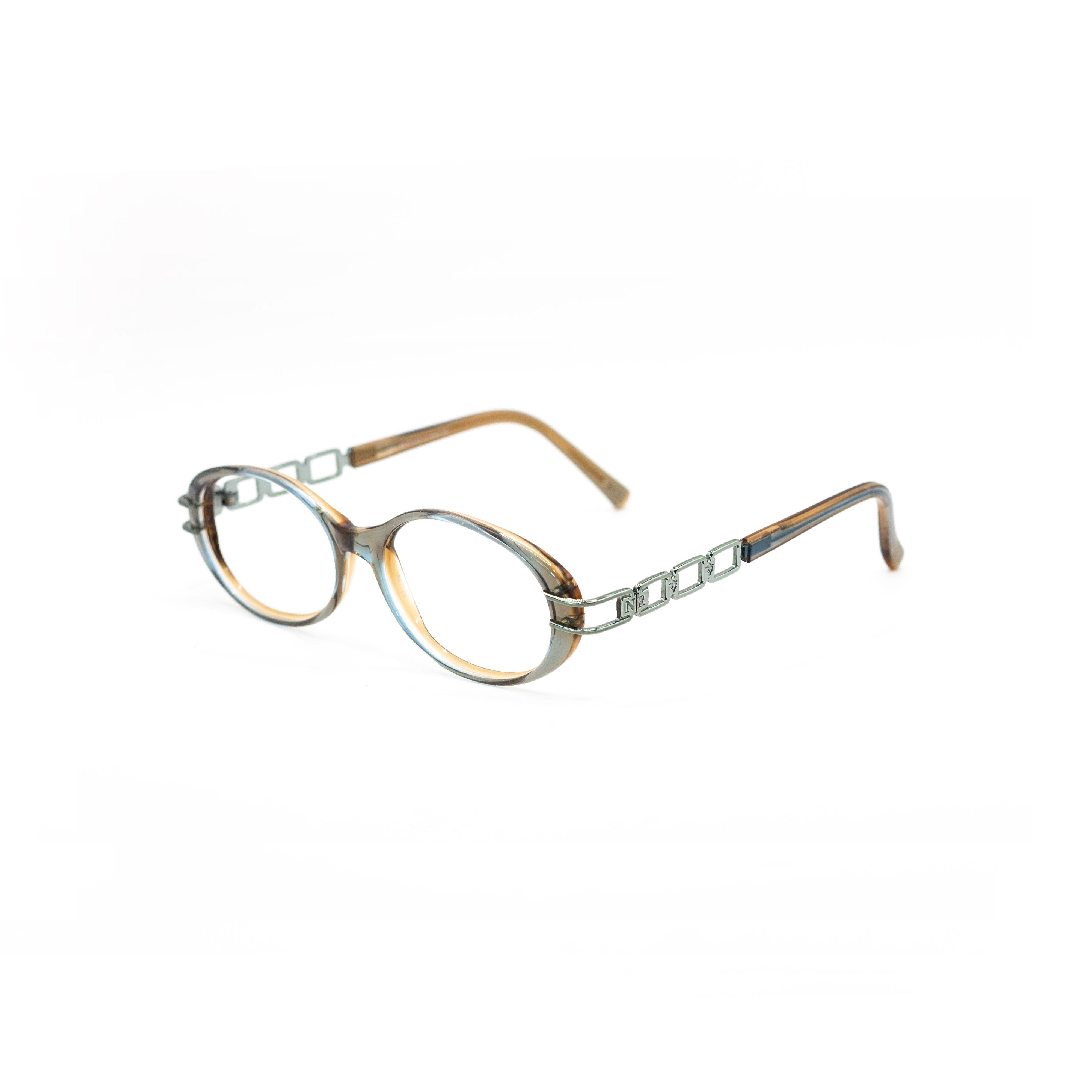 Voir photo 8 de Lunettes Nina Ricci - NR 2499 | Dero Lunettes Nina Ricci - NR 2499 Reconditionné reconditionné photo 8 | Dero