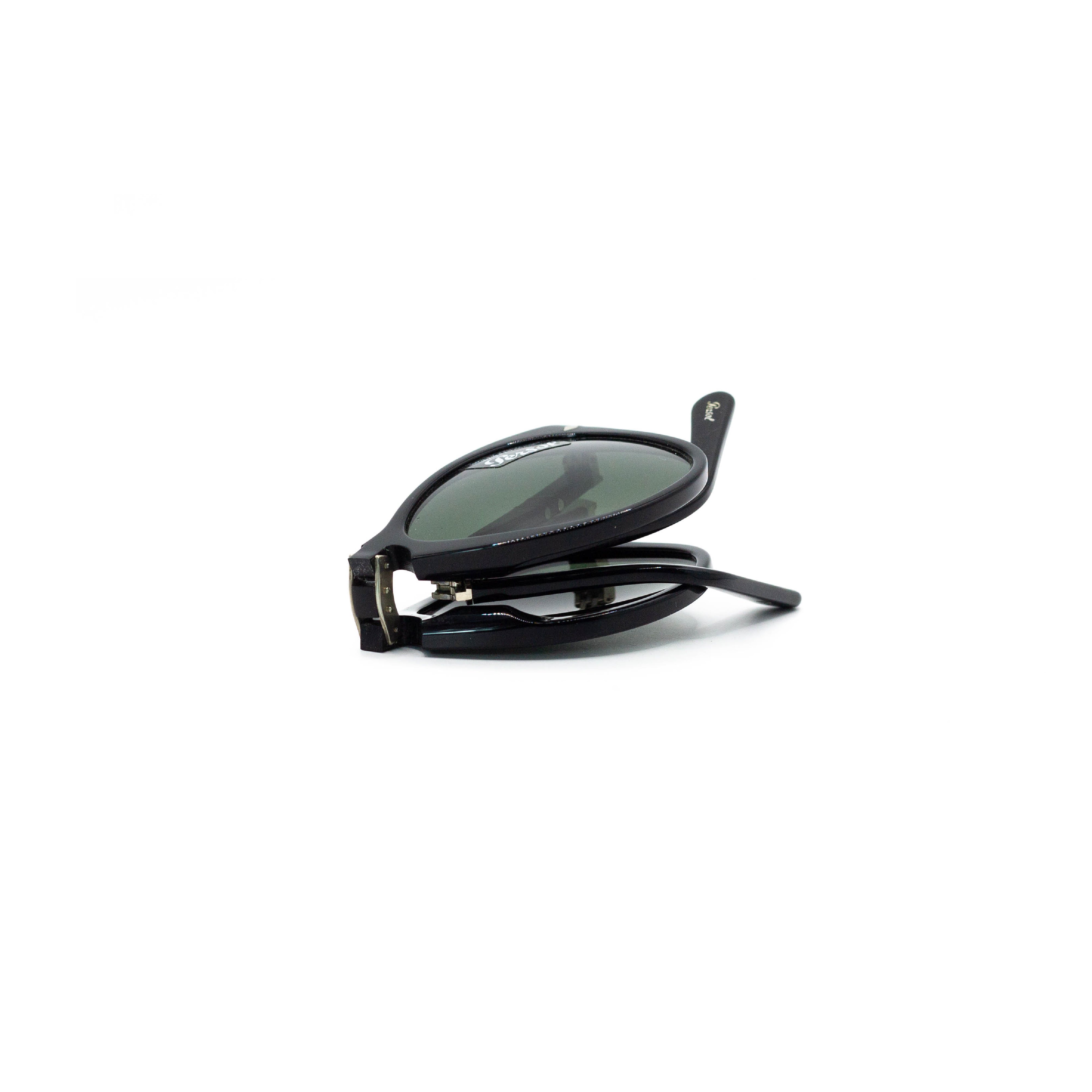 Voir photo 3 de Lunettes Persol - 714 95/31 Steve McQueen | Dero Lunettes Persol - 714 95/31 Steve McQueen Reconditionné reconditionné photo 3 | Dero