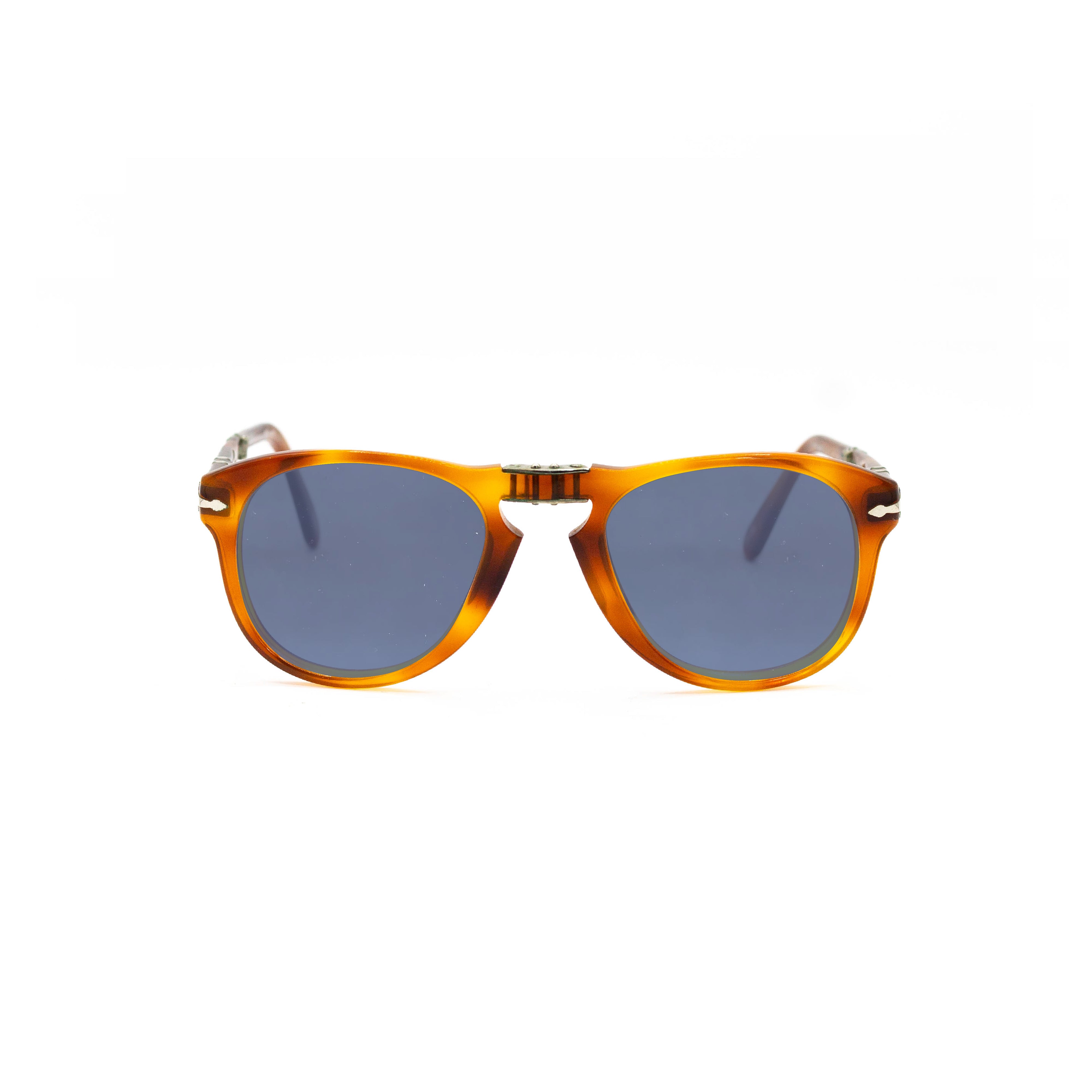 Voir photo 3 de Lunettes Persol - 714-SM Steve McQueen | Dero Lunettes Persol - 714-SM Steve McQueen Reconditionné reconditionné photo 3 | Dero