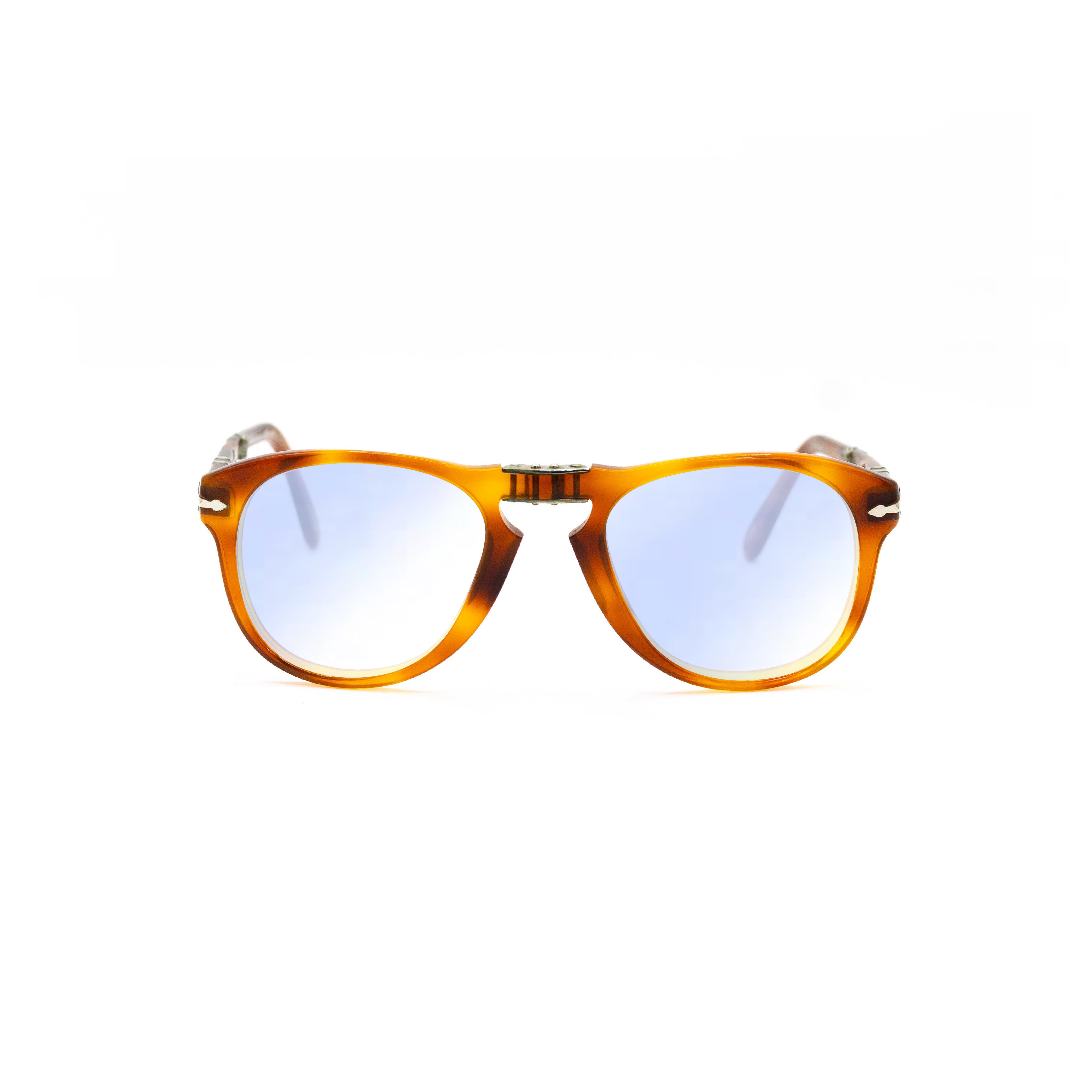 Voir photo 6 de Lunettes Persol - 714-SM Steve McQueen | Dero Lunettes Persol - 714-SM Steve McQueen Reconditionné reconditionné photo 6 | Dero