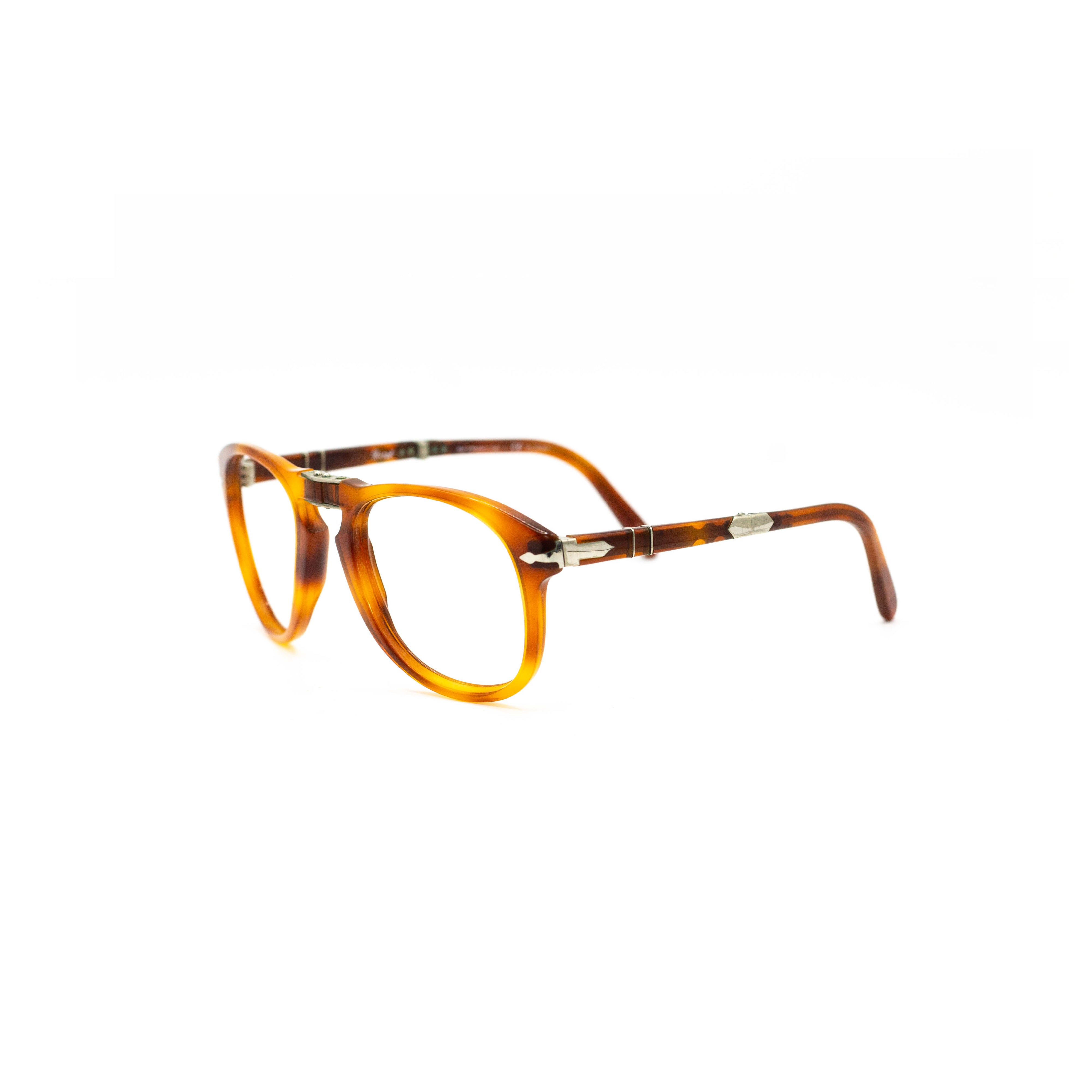 Voir photo 8 de Lunettes Persol - 714-SM Steve McQueen | Dero Lunettes Persol - 714-SM Steve McQueen Reconditionné reconditionné photo 8 | Dero