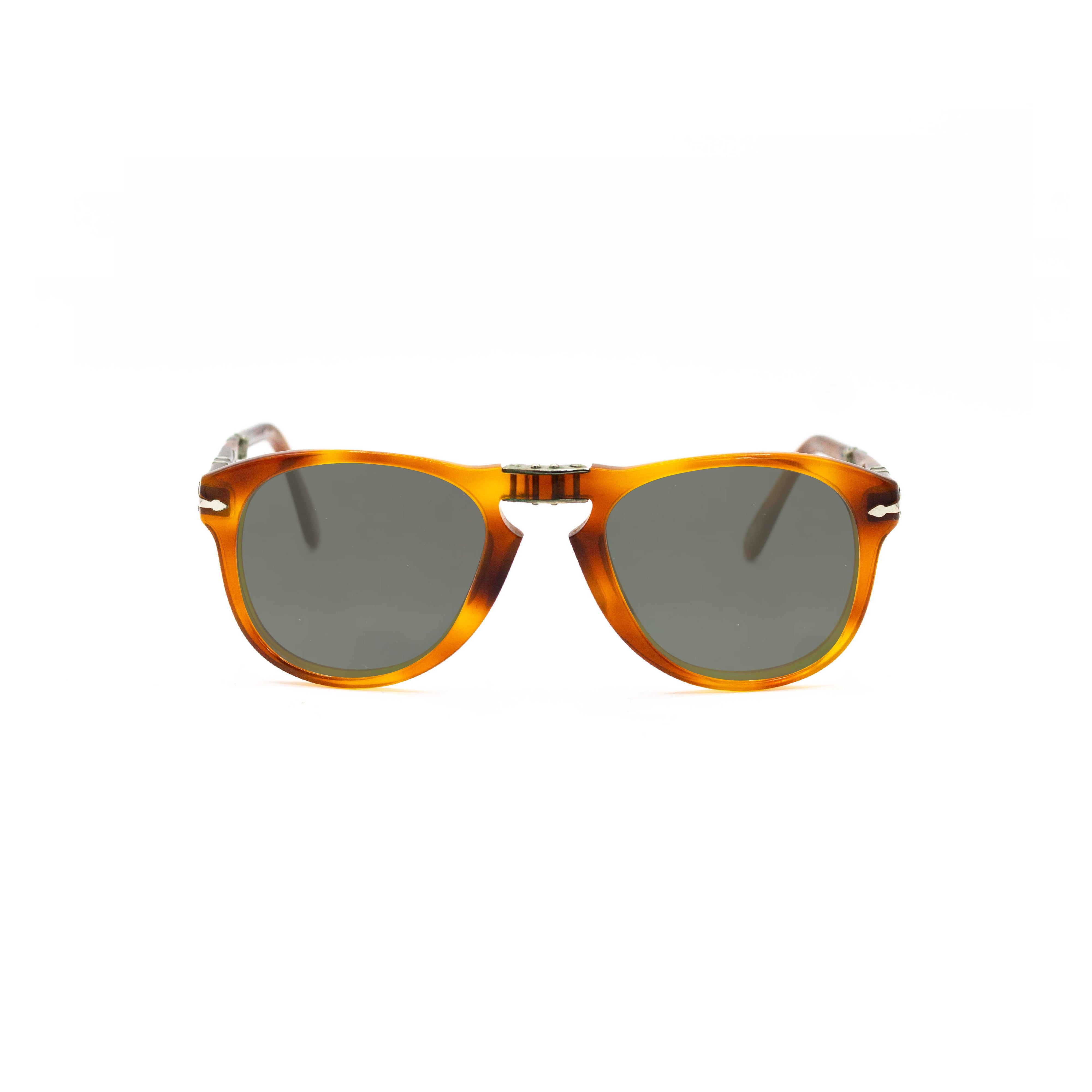 Lunettes Persol - 714-SM Steve McQueen Reconditionné - 190,00 € Lunettes Persol - 714-SM Steve McQueen Reconditionné reconditionné disponible sur Oculus Reparo