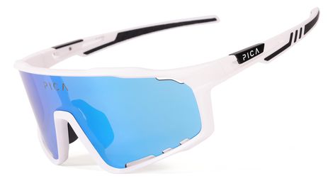 Lunettes pica strix blanches avec 3 paires de verres Parfait état - alternatives disponibles sur Dero Lunettes pica strix blanches avec 3 paires de verres Parfait état reconditionné (offre indisponible)
