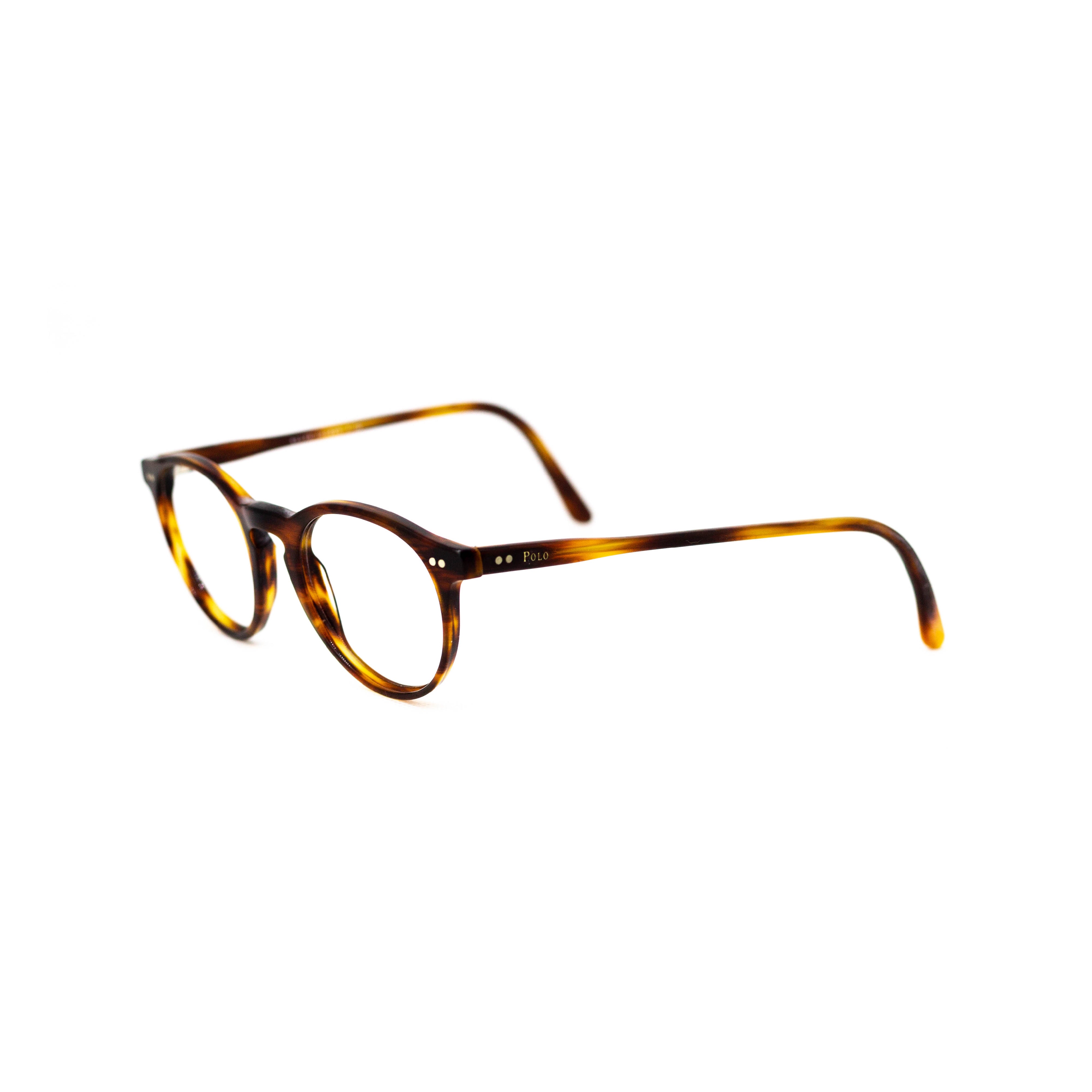 Lunettes Ralph Lauren - Polo 2083 Reconditionné - 80,00 € Lunettes Ralph Lauren - Polo 2083 Reconditionné reconditionné disponible sur Oculus Reparo