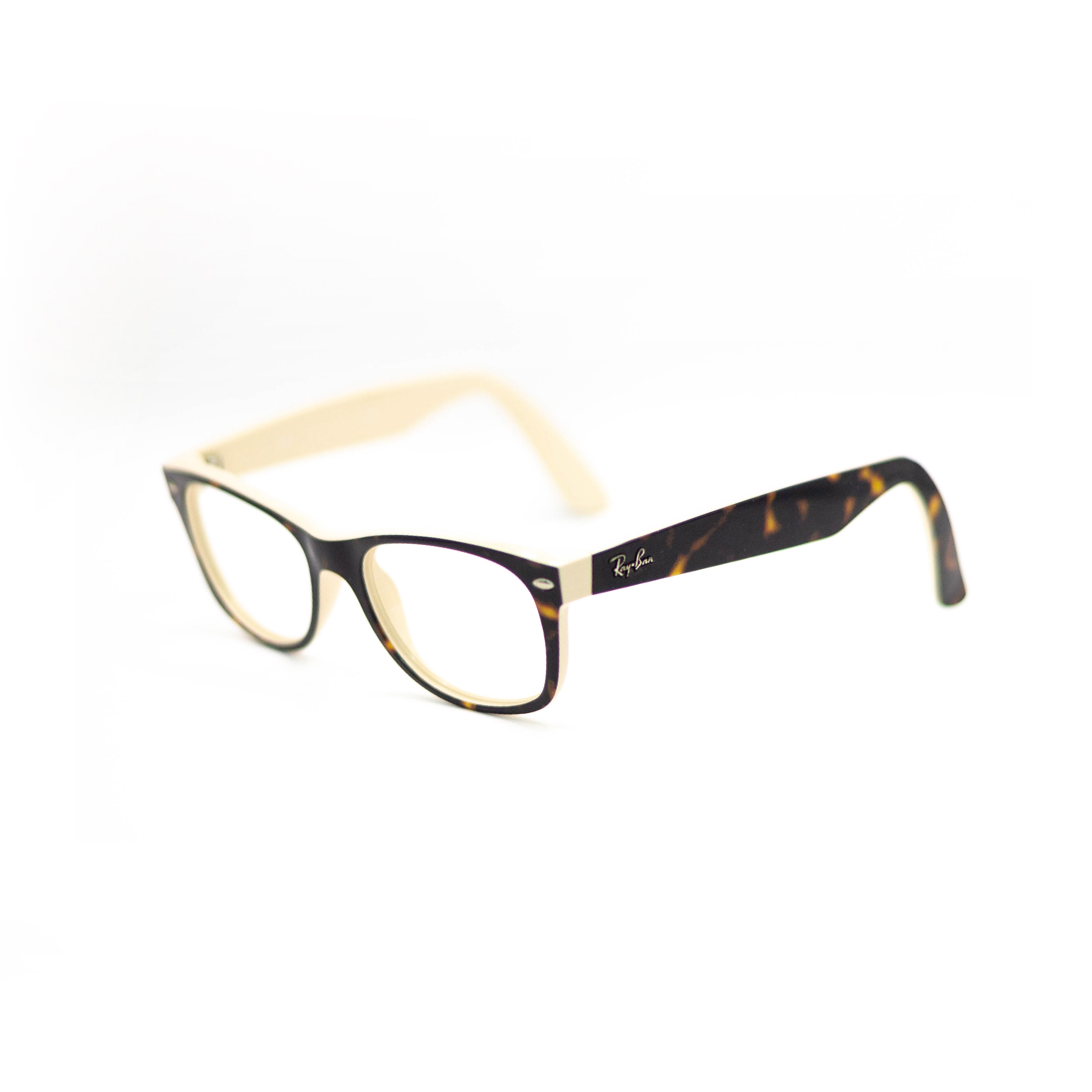 Lunettes Ray Ban - RB2132 NEW WAYFARER 6012 Reconditionné - 60,00 € Lunettes Ray Ban - RB2132 NEW WAYFARER 6012 Reconditionné reconditionné disponible sur Oculus Reparo