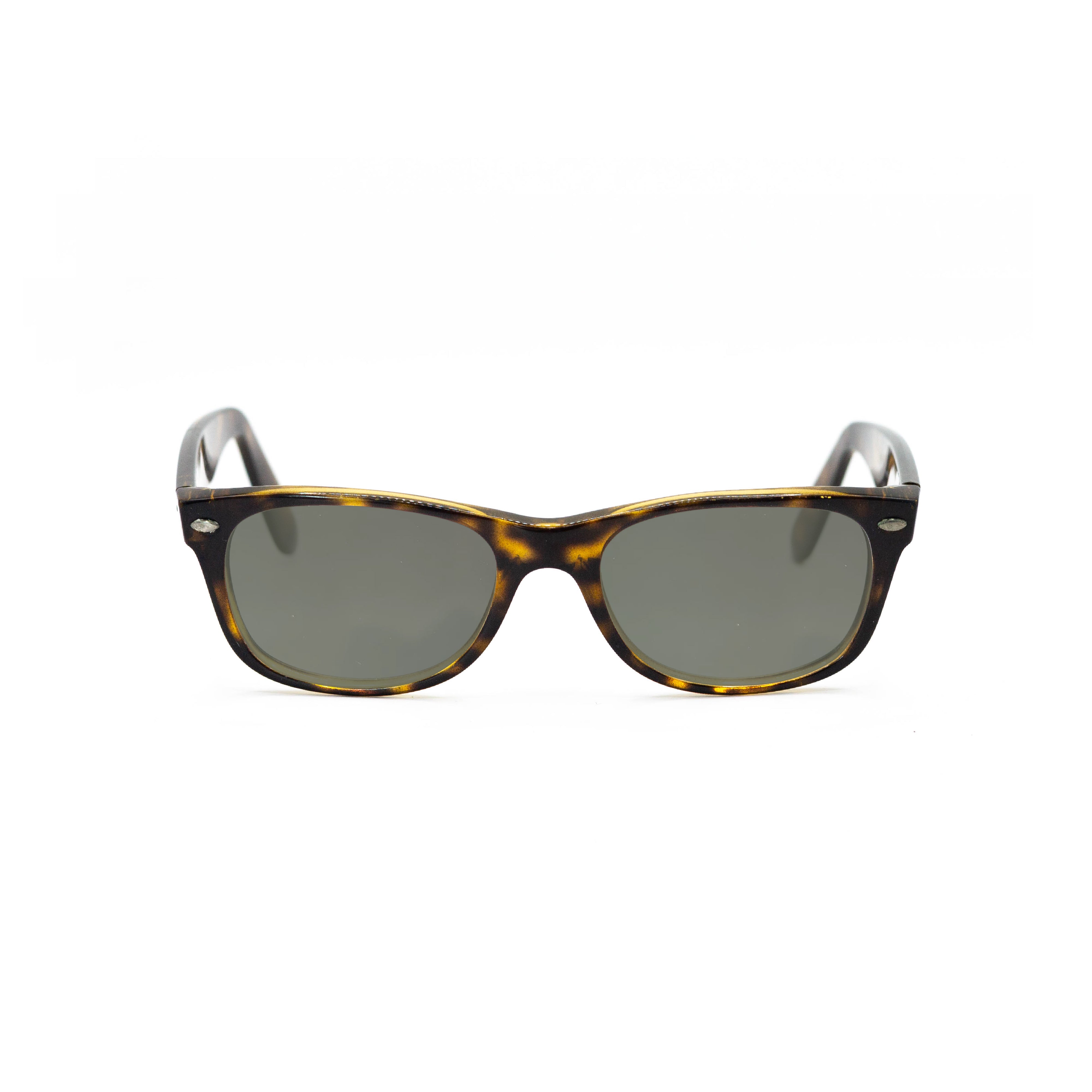 Lunettes Ray Ban - RB2132 New Wayfarer Reconditionné - 80,00 € Lunettes Ray Ban - RB2132 New Wayfarer Reconditionné reconditionné disponible sur Oculus Reparo