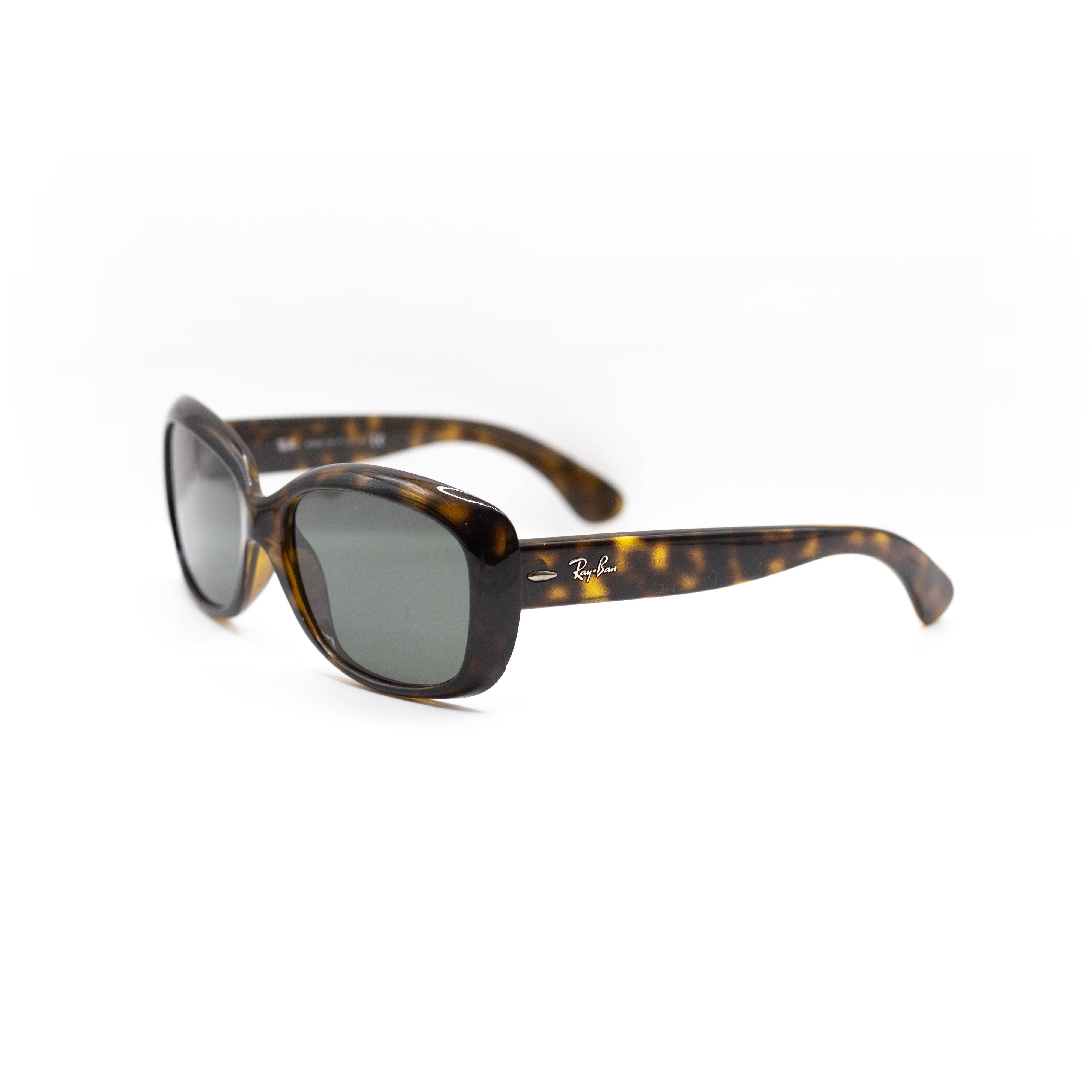 Lunettes Ray Ban - RB4101 Jackie Ohh Reconditionné - 70,00 € Lunettes Ray Ban - RB4101 Jackie Ohh Reconditionné reconditionné disponible sur Oculus Reparo