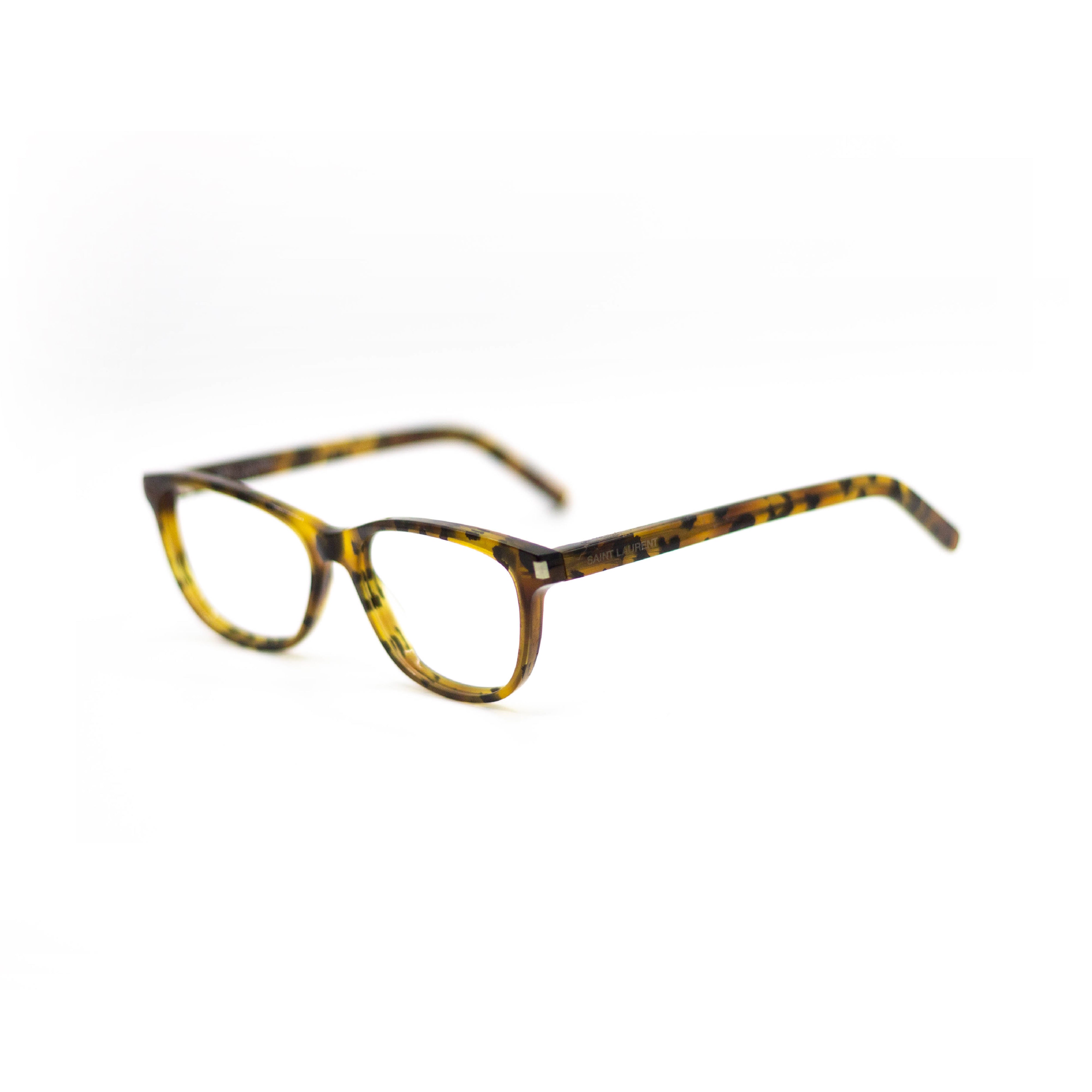 Acheter Lunettes Saint Laurent - SL12 Reconditionné - 100,00 € Lunettes Saint Laurent - SL12 Reconditionné reconditionné disponible sur Oculus Reparo