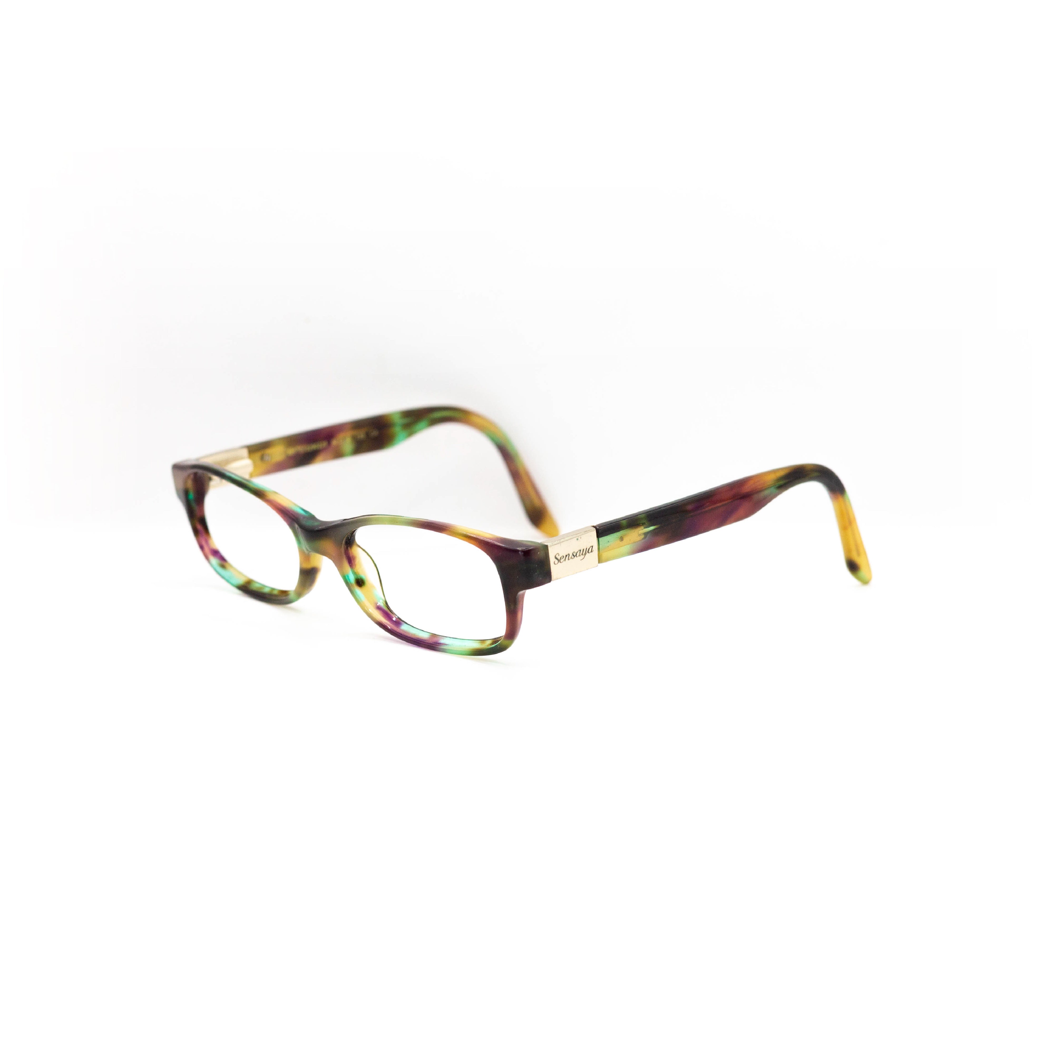 Acheter Lunettes Sensaya - 4897059290225 Reconditionné - 50,00 € Lunettes Sensaya - 4897059290225 Reconditionné reconditionné disponible sur Oculus Reparo