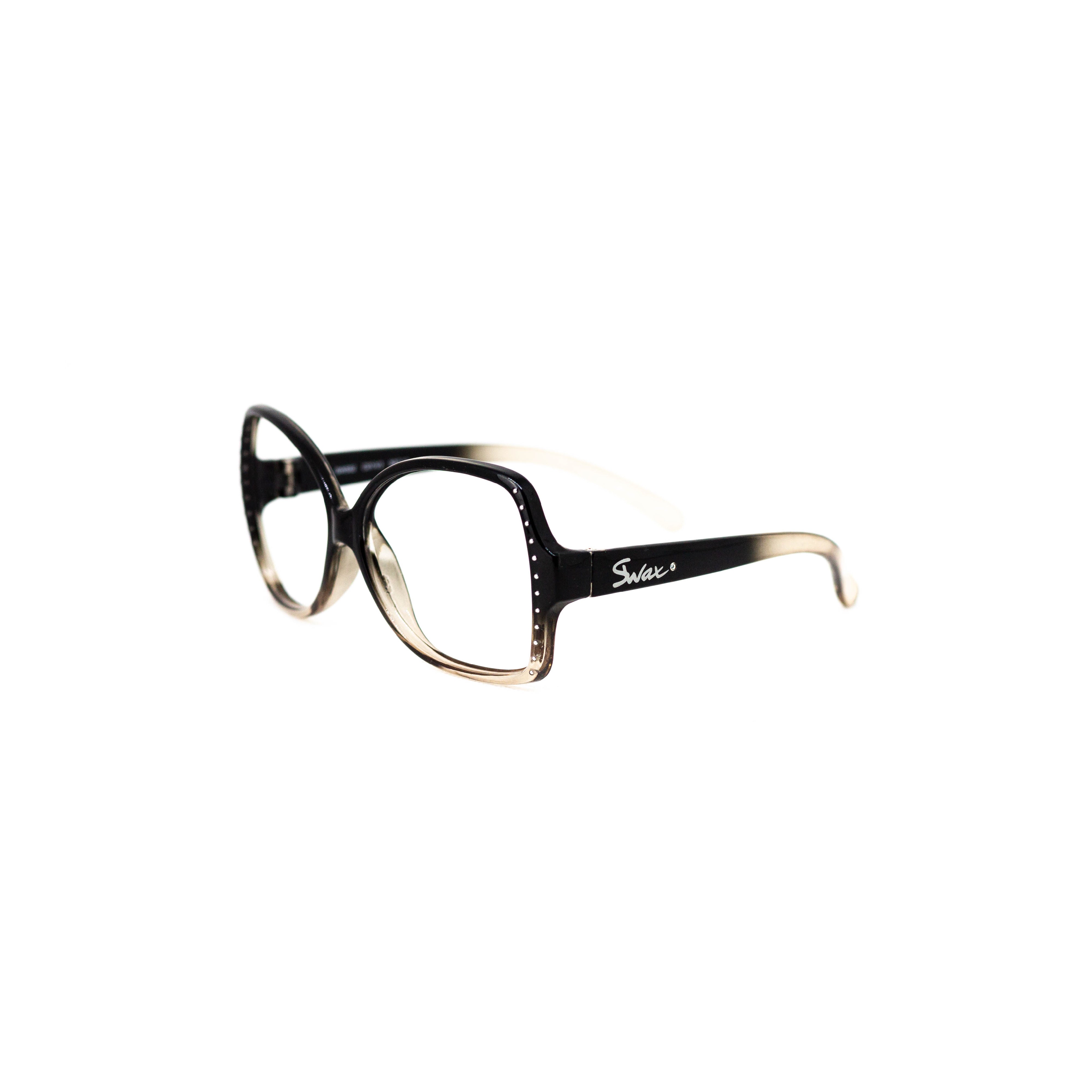Acheter Lunettes Swax - SWW02 Reconditionné - 15,00 € | Dero Lunettes Swax - SWW02 Reconditionné reconditionné disponible sur Oculus Reparo | Dero