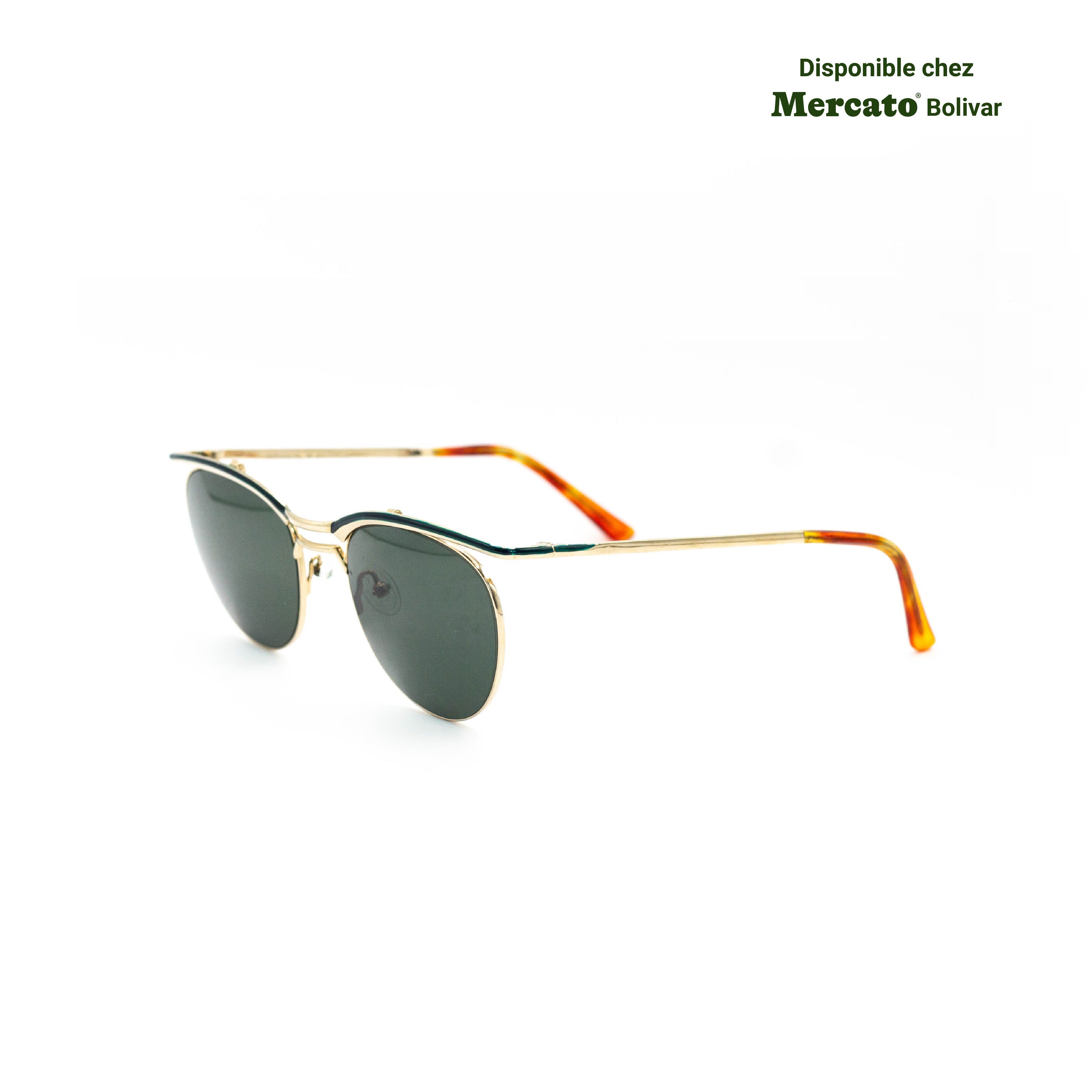 Acheter Lunettes Thierry Mugler - Triomphe Reconditionné - 210,00 € Lunettes Thierry Mugler - Triomphe Reconditionné reconditionné disponible sur Oculus Reparo