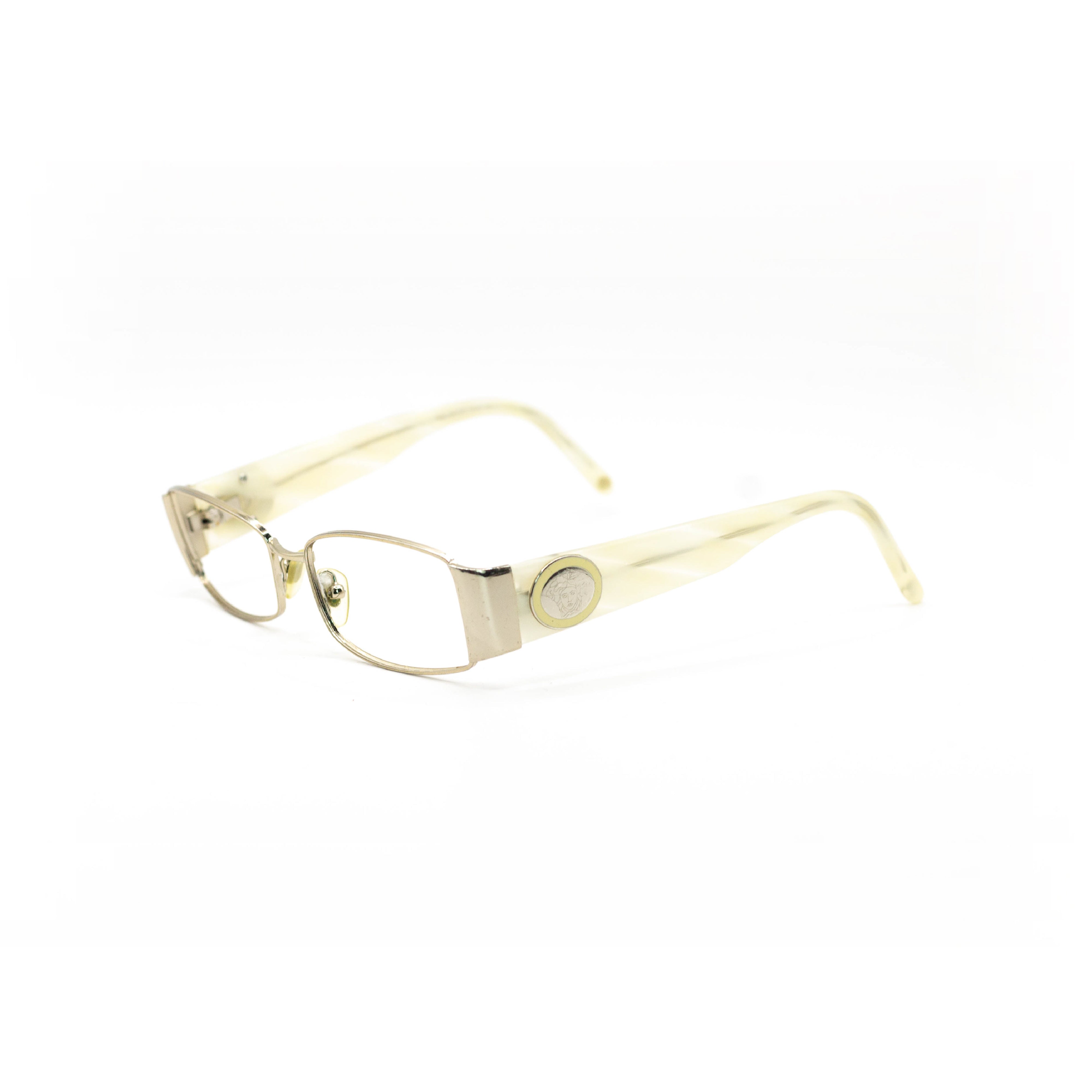 Voir photo 8 de Lunettes Versace - 1164 | Dero Lunettes Versace - 1164 Reconditionné reconditionné photo 8 | Dero