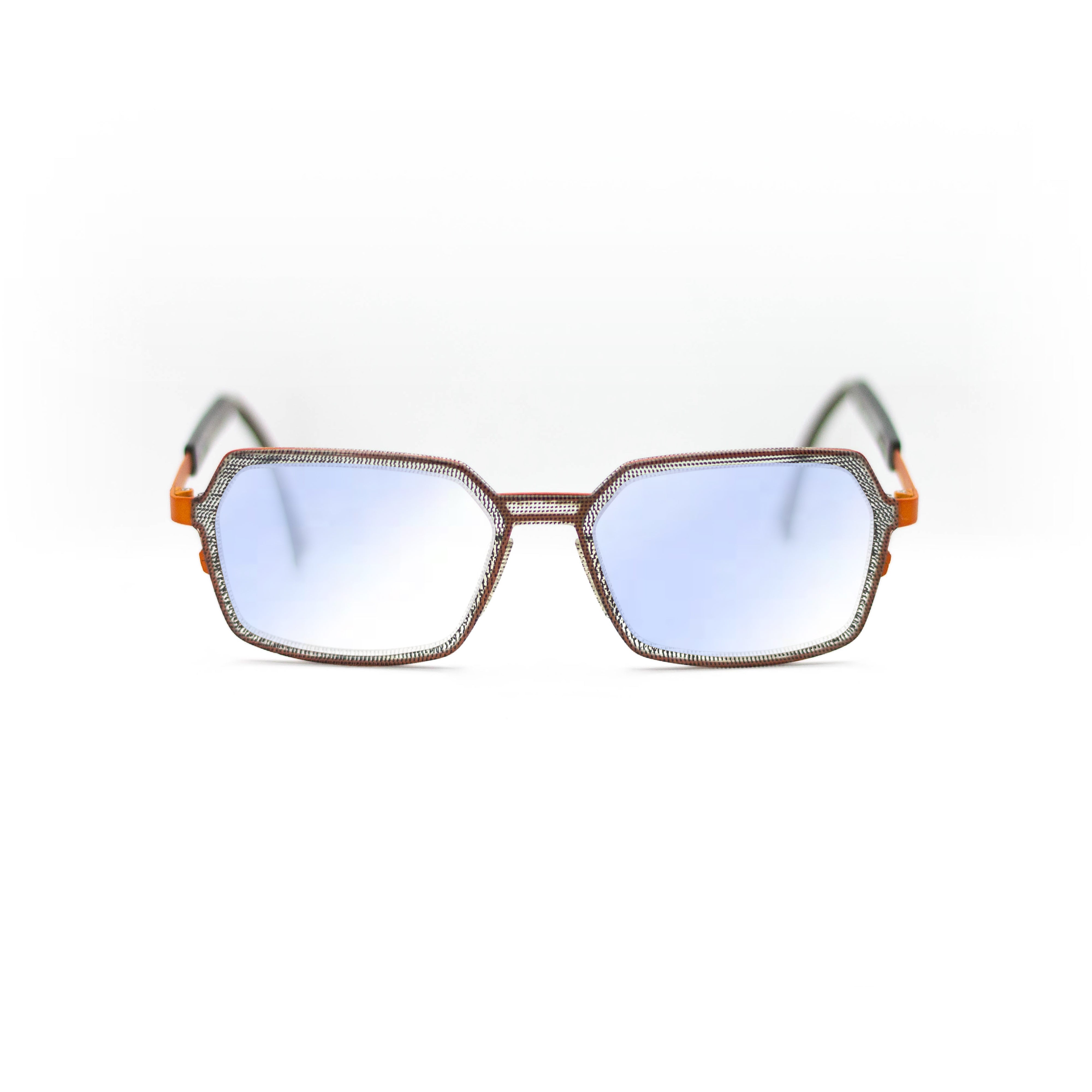 Voir photo 2 de Lunettes Xavier Garcia - BRUNO | Dero Lunettes Xavier Garcia - BRUNO Reconditionné reconditionné photo 2 | Dero