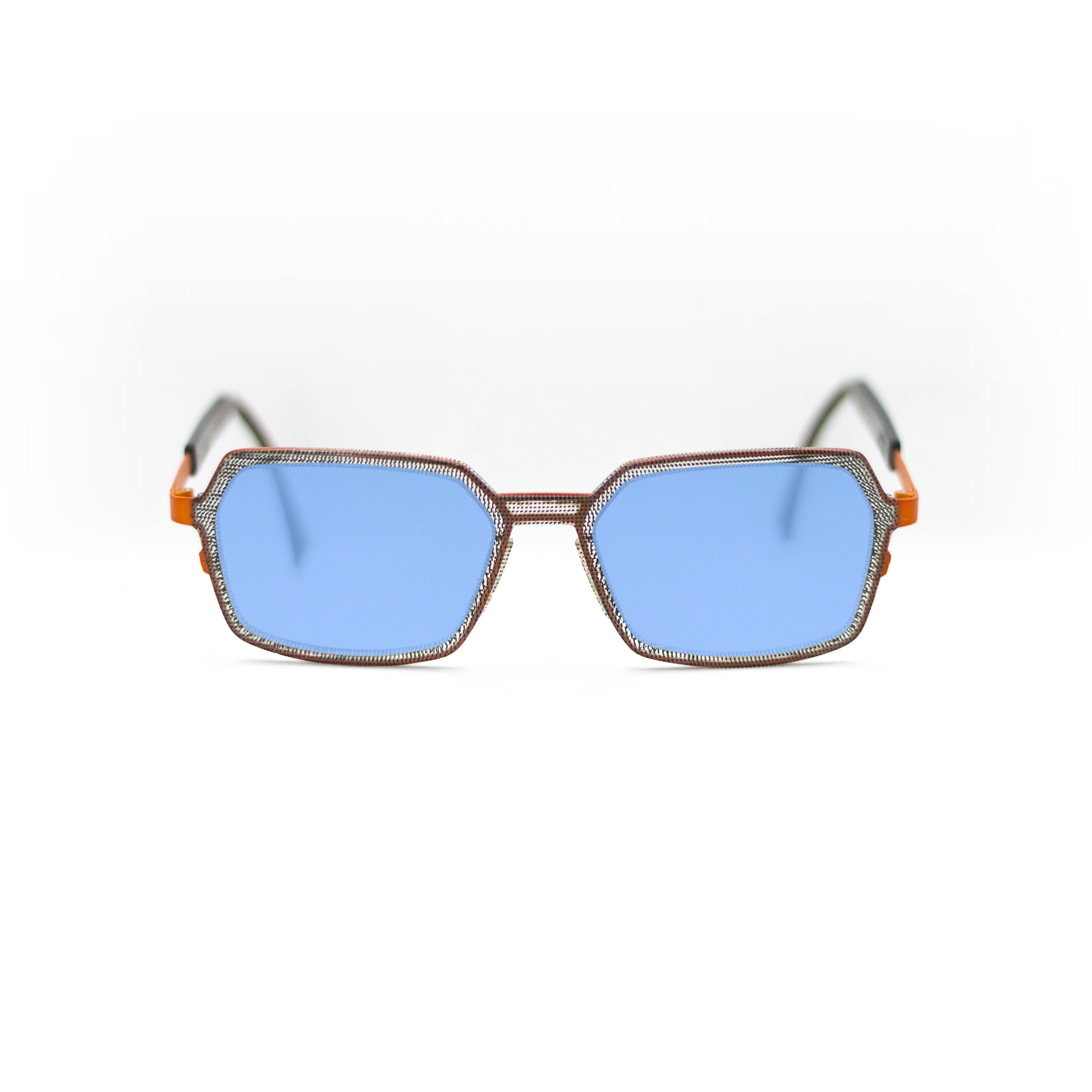 Voir photo 3 de Lunettes Xavier Garcia - BRUNO | Dero Lunettes Xavier Garcia - BRUNO Reconditionné reconditionné photo 3 | Dero