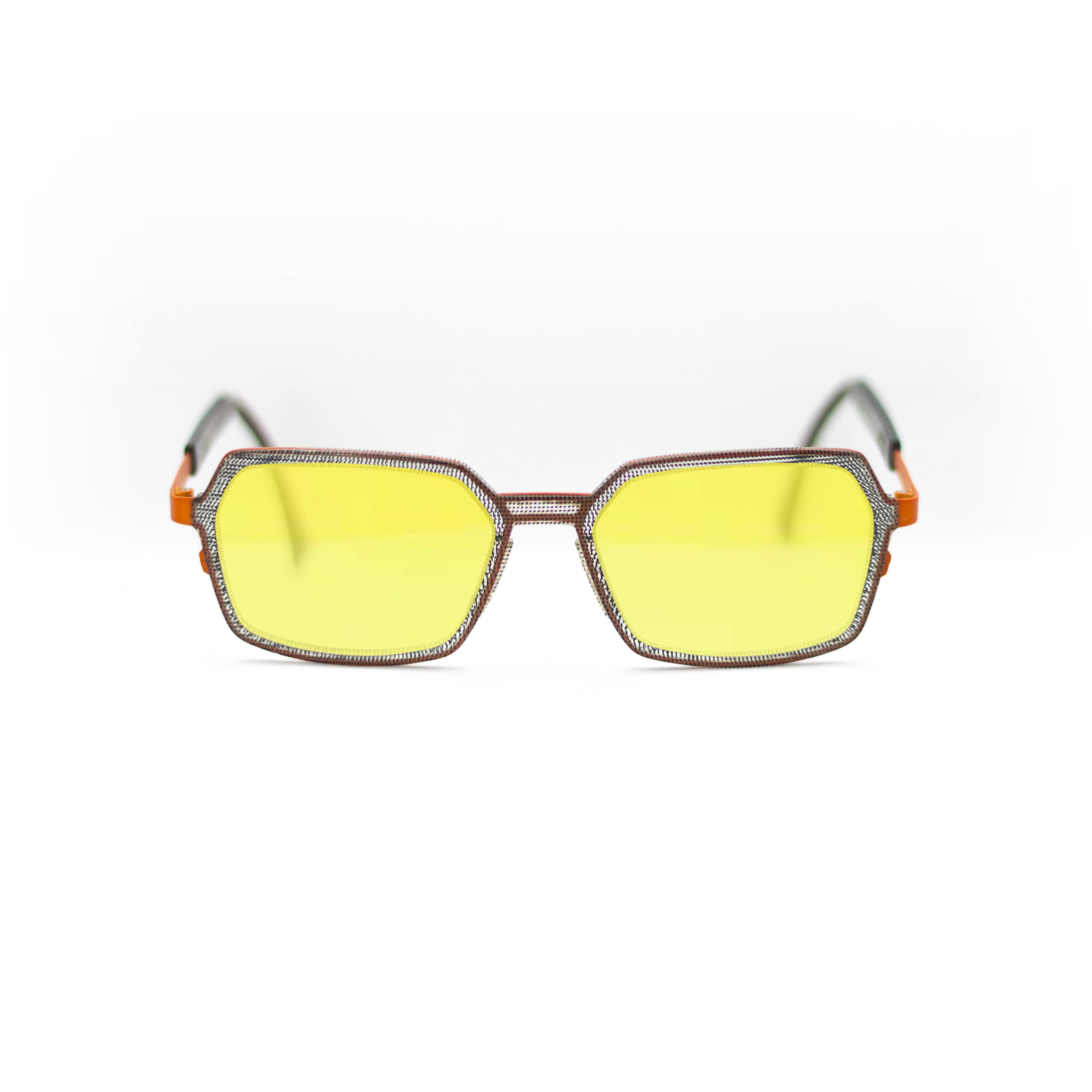 Voir photo 4 de Lunettes Xavier Garcia - BRUNO | Dero Lunettes Xavier Garcia - BRUNO Reconditionné reconditionné photo 4 | Dero
