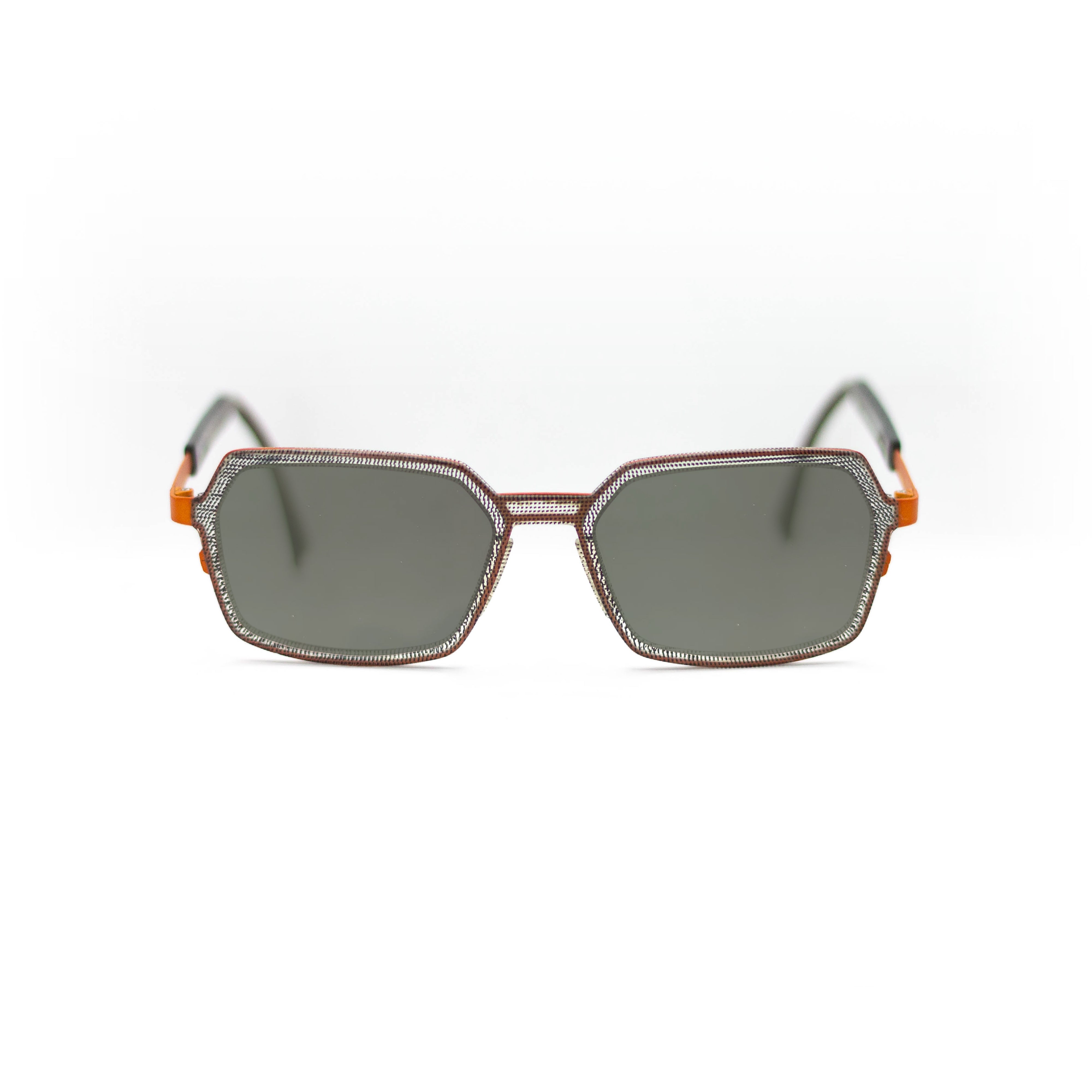 Voir photo 6 de Lunettes Xavier Garcia - BRUNO | Dero Lunettes Xavier Garcia - BRUNO Reconditionné reconditionné photo 6 | Dero