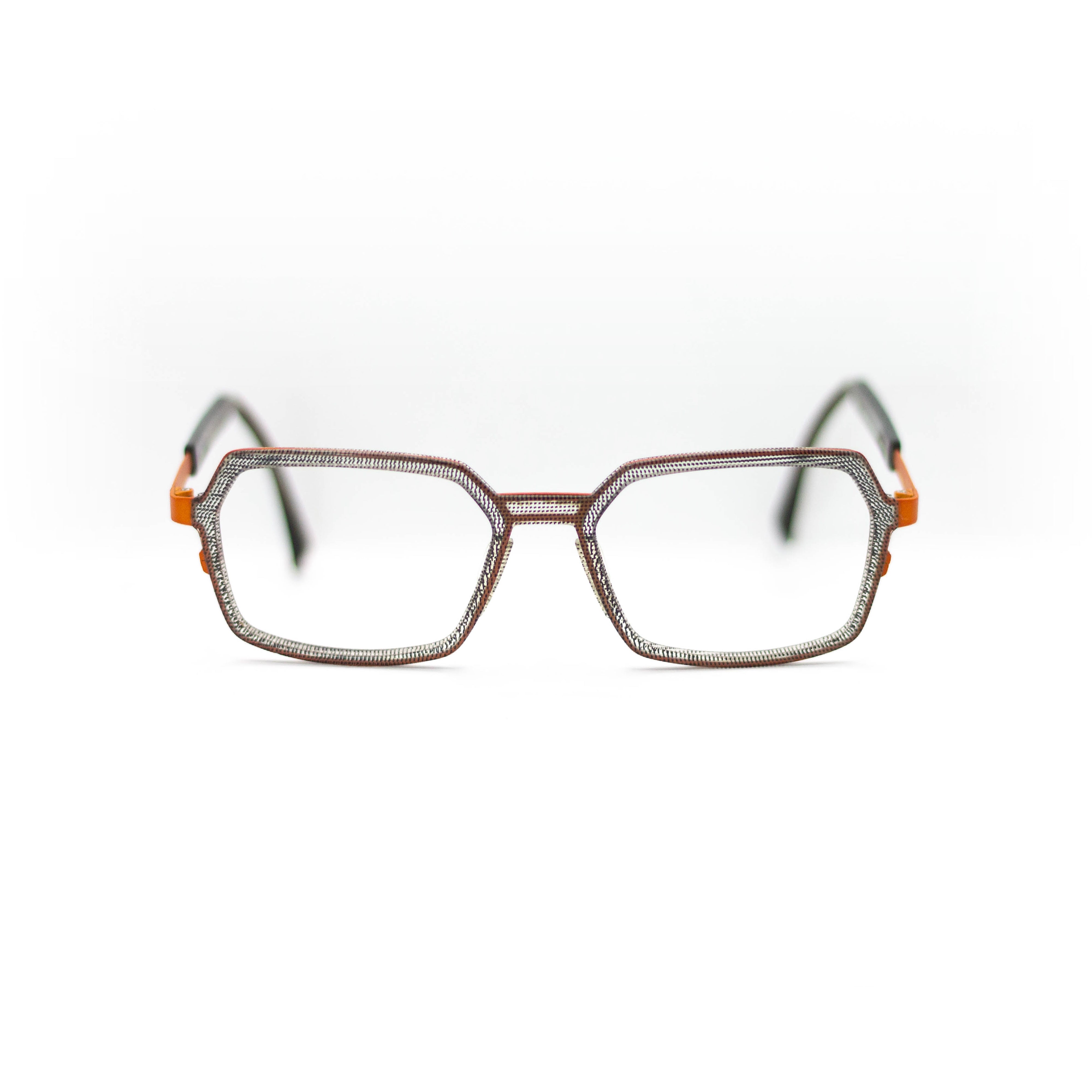 Voir photo 8 de Lunettes Xavier Garcia - BRUNO | Dero Lunettes Xavier Garcia - BRUNO Reconditionné reconditionné photo 8 | Dero
