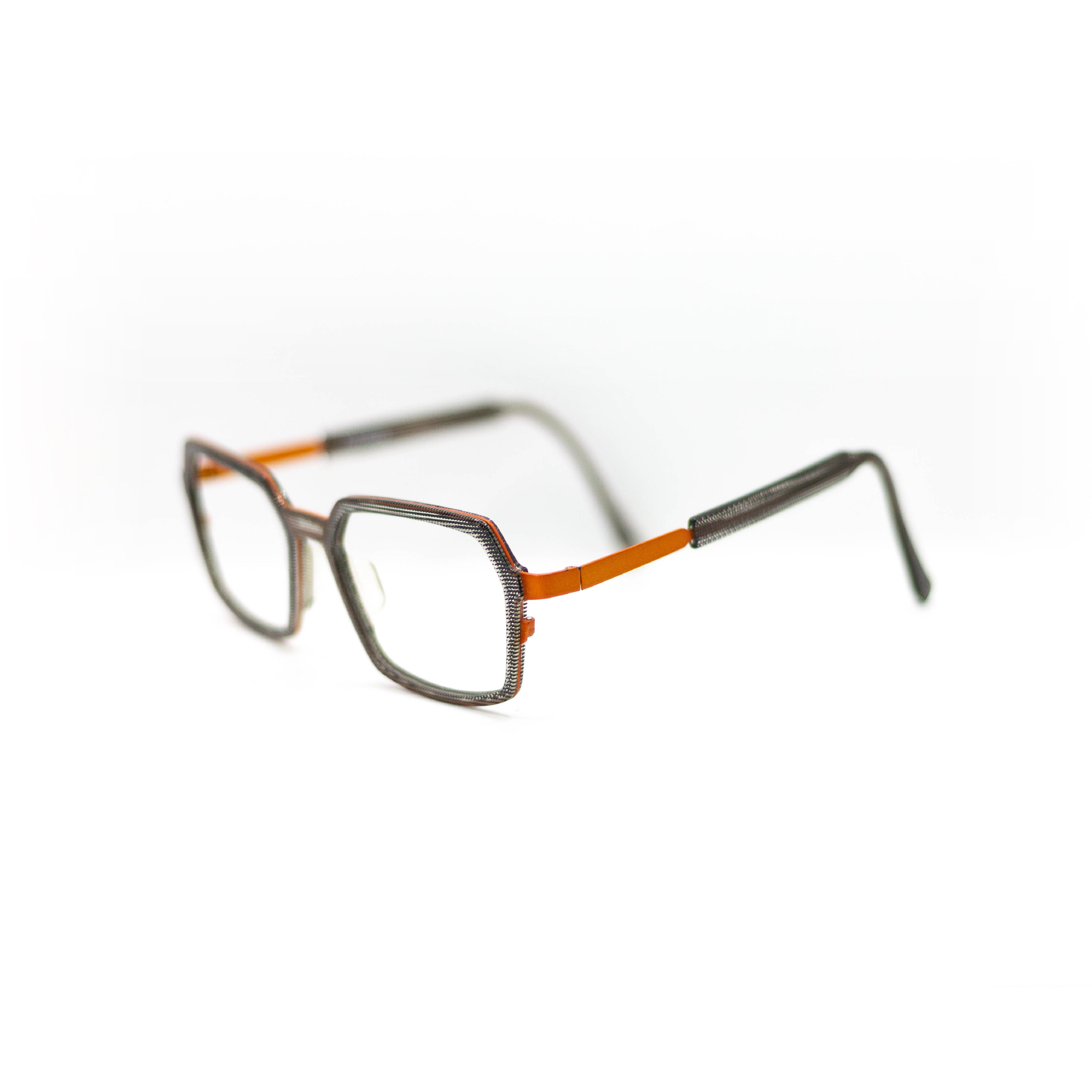 Acheter Lunettes Xavier Garcia - BRUNO Reconditionné - 90,00 € | Dero Lunettes Xavier Garcia - BRUNO Reconditionné reconditionné disponible sur Oculus Reparo | Dero