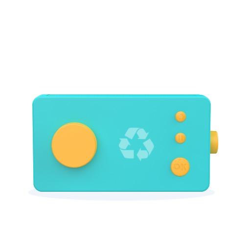 Acheter Lunii Ma Fabrique à Histoires Reconditionnée - Conteuse pour enfant & livre audio - Français Vert Reconditionné - 54,90 € Lunii Ma Fabrique à Histoires Reconditionnée - Conteuse pour enfant & livre audio - Français Vert Reconditionné Lunii reconditionné disponible sur Backmarket