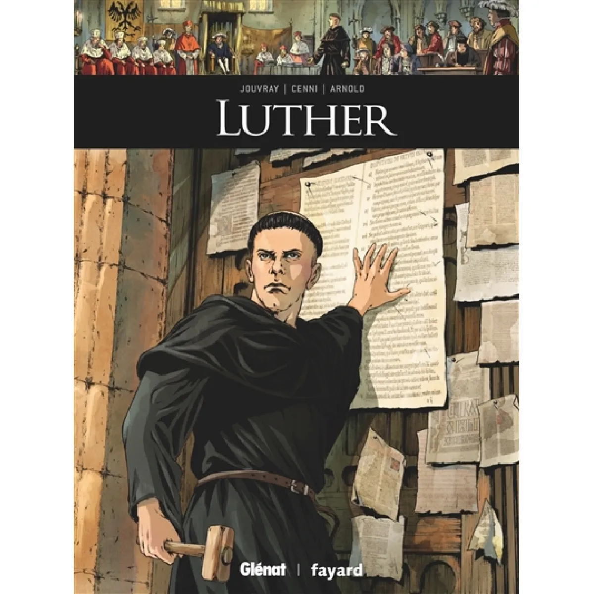 Acheter Luther État correct - 12,39 € Luther État correct N/A (Il ne s'agit pas d'une marque reconditionné disponible sur Rue du Commerce Seconde Vie