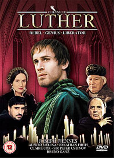 Luther État correct reconditionné disponible sur Fnac
