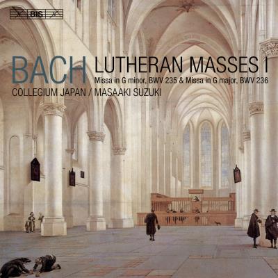 Lutheran masses Volume 1 État correct reconditionné disponible sur Fnac