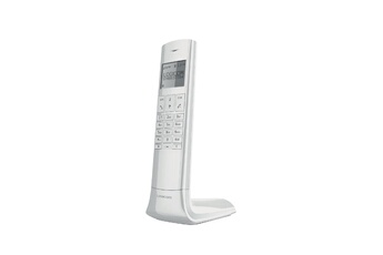 LUXIA 150 BLANC GRIS Bon état Logicom reconditionné disponible sur Darty
