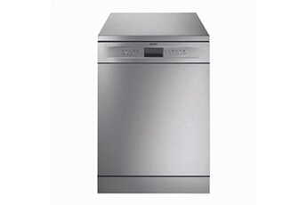 LVS344PM - SEMI-PROFESSIONNEL Bon état Smeg reconditionné disponible sur Darty