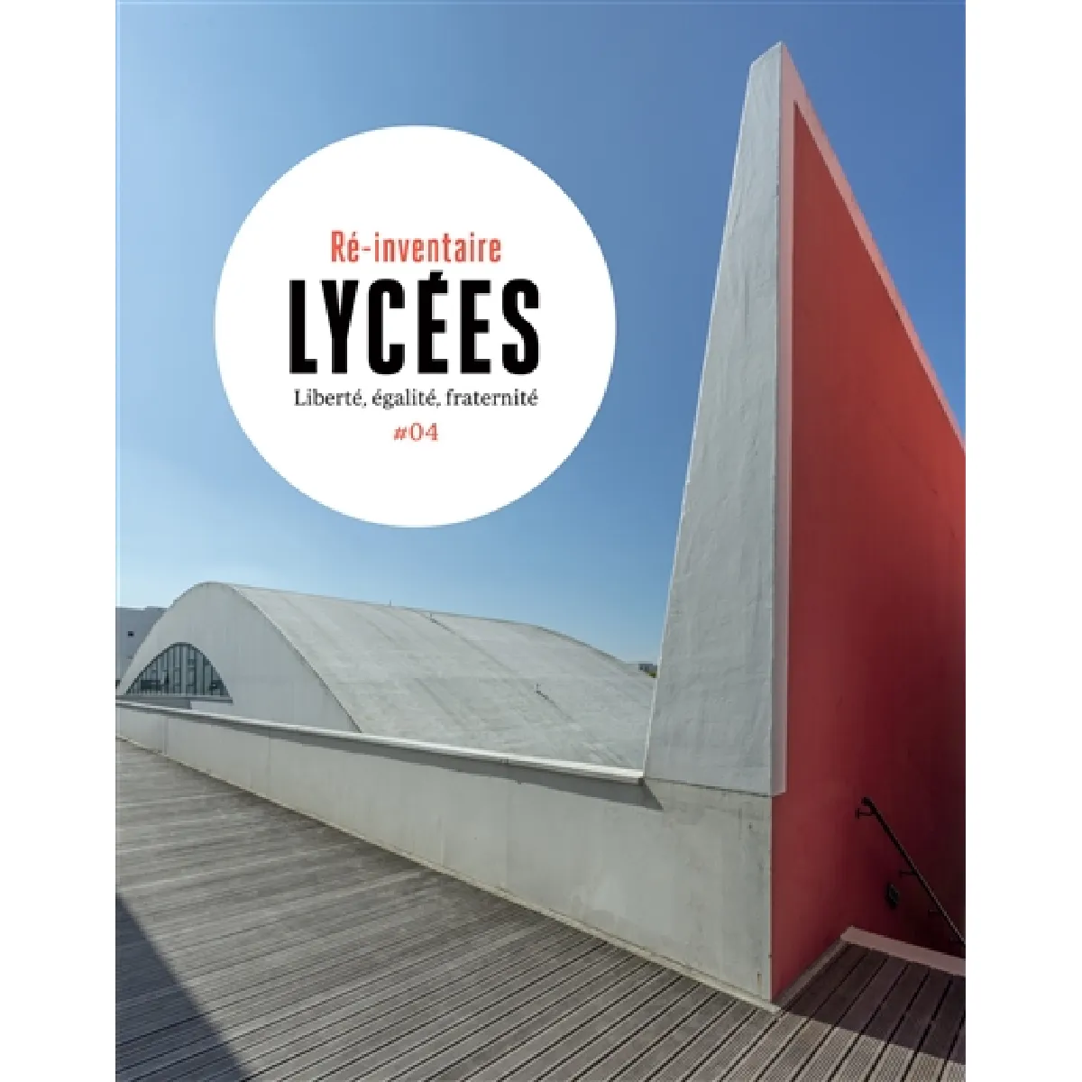 Acheter Lycées : liberté, égalité, fraternité État correct - 10,21 € Lycées : liberté, égalité, fraternité État correct N/A (Il ne s'agit pas d'une marque reconditionné disponible sur Rue du Commerce Seconde Vie