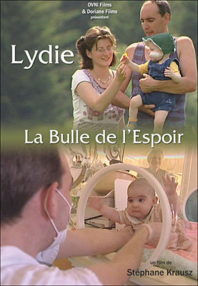 Lydie - La bulle de l'espoir État correct - 22,40 € Lydie - La bulle de l'espoir État correct reconditionné disponible sur Fnac