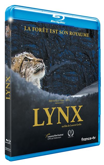 Lynx Édition Limitée Blu-ray État correct reconditionné disponible sur Fnac