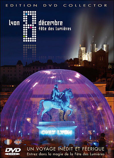 Lyon : Fête des lumières 2008 État correct reconditionné disponible sur Fnac