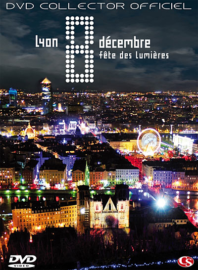 Lyon - La Fête des Lumières 2009 État correct reconditionné disponible sur Fnac