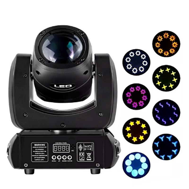 Lyre Bee Star Beam 100 Bon état - 129,98 € Lyre Bee Star Beam 100 Bon état reconditionné disponible sur Electro Depot